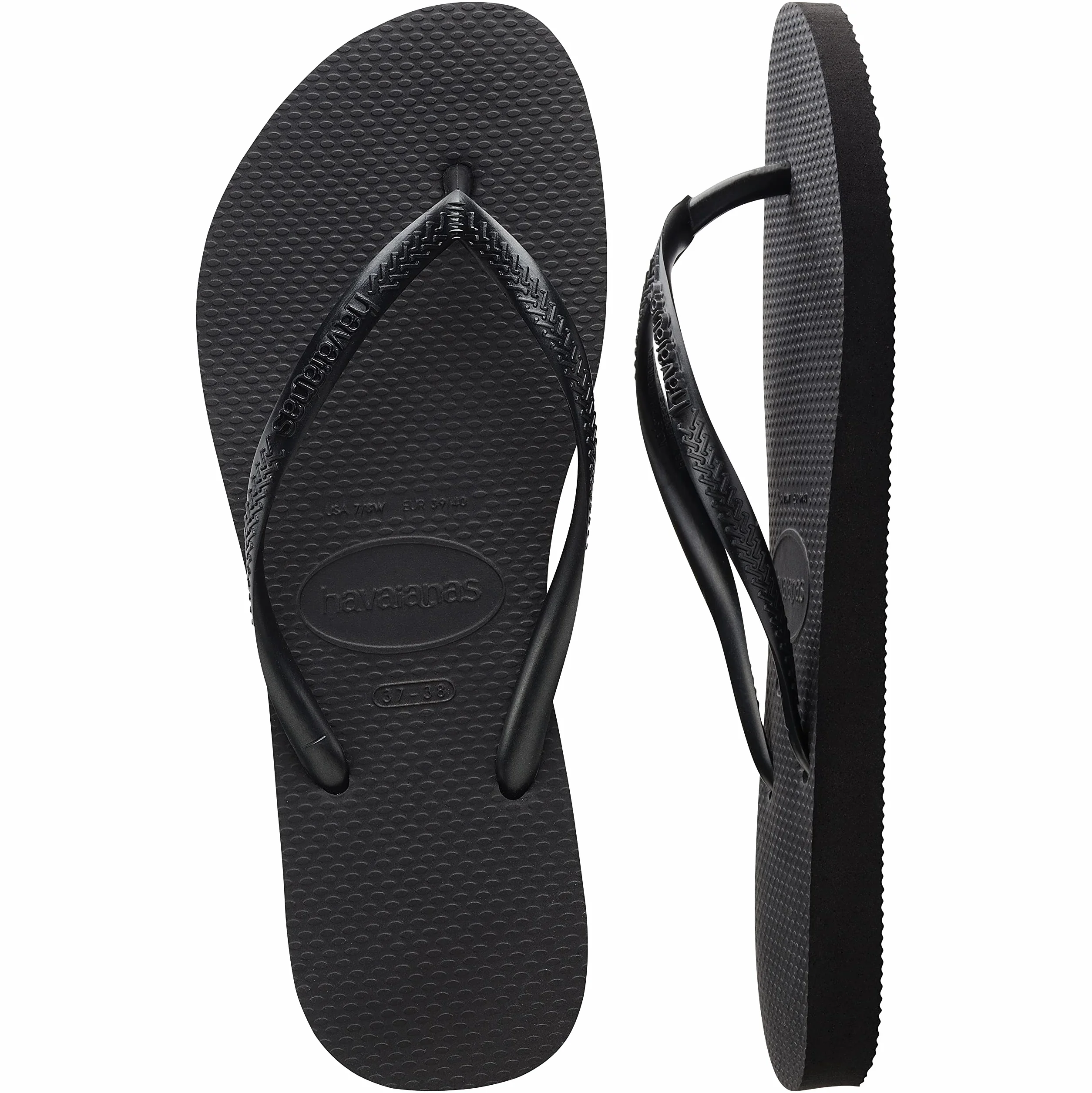 Havaianas Kobiety SlimSandały z klapką