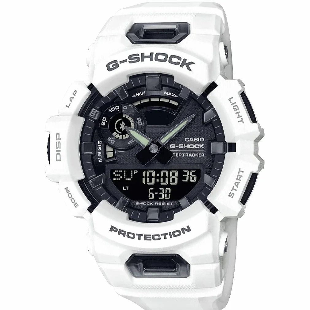Casio GBA-900-7AER Męski zegarek sportowy