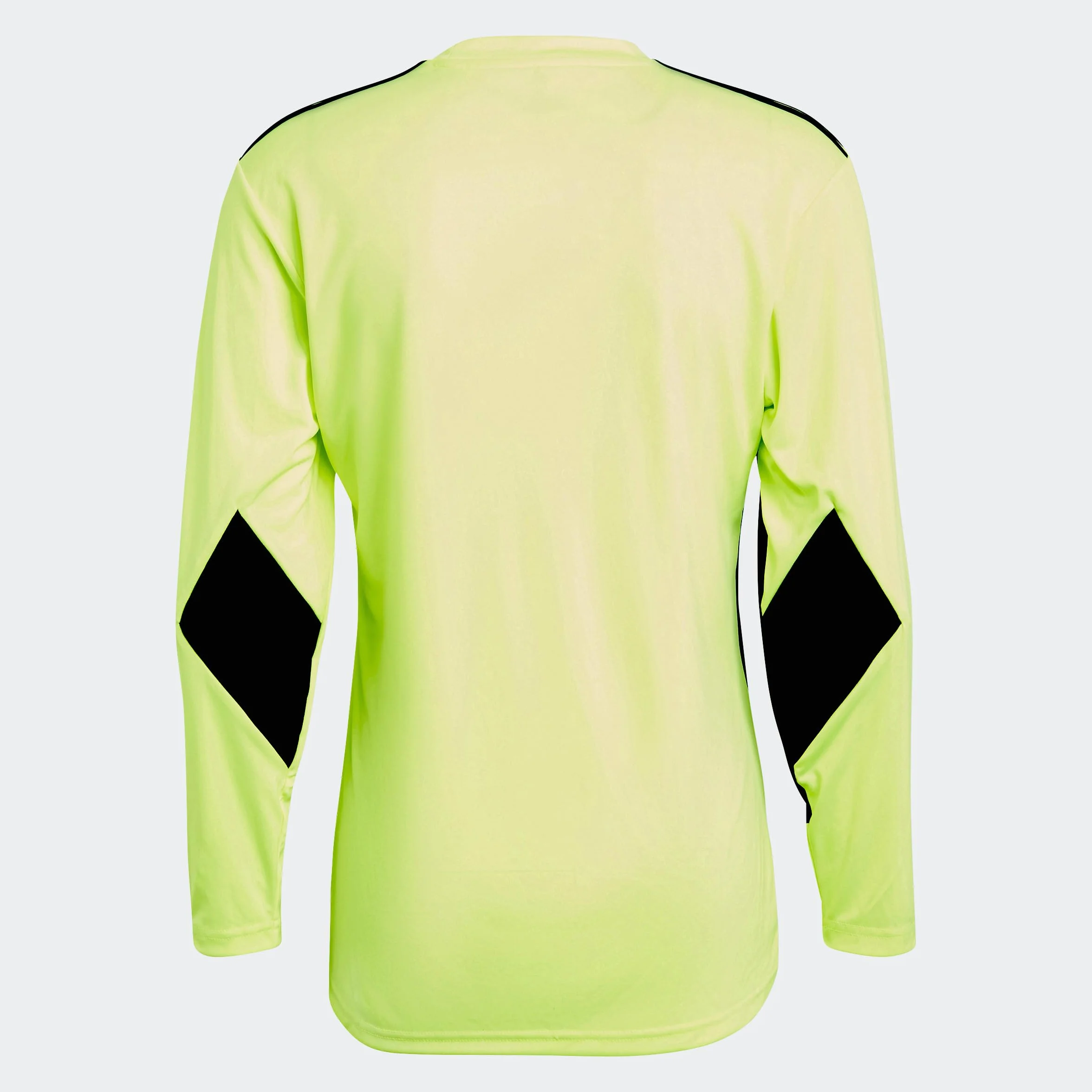 adidas Mężczyźni Squadra 21 Goalkeeper Jersey, Team Solar Yellow/Black, XXL