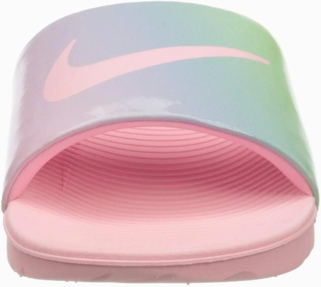 NIKE Kawa - Buty kąpielowe i prysznicowe. Chłopcy