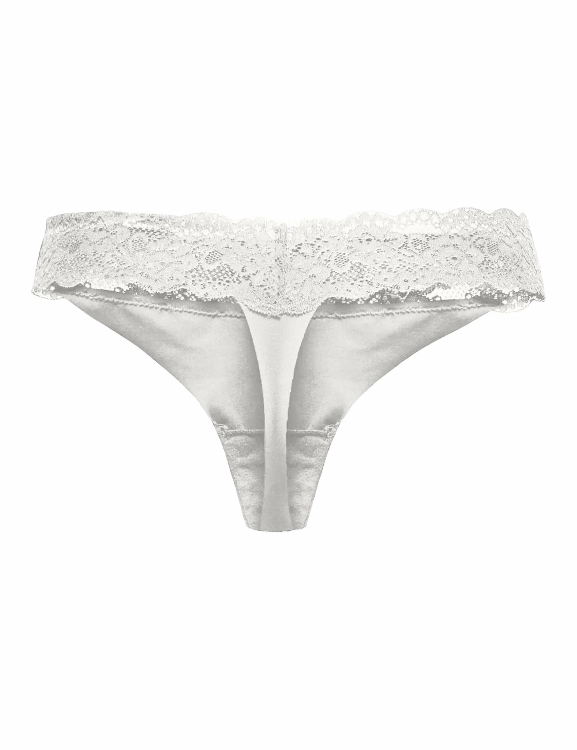 ONLY Onlchloe Lace Thong Noos Acc Onlchloe Lace Thong Noos Acc (1 opakowanie)