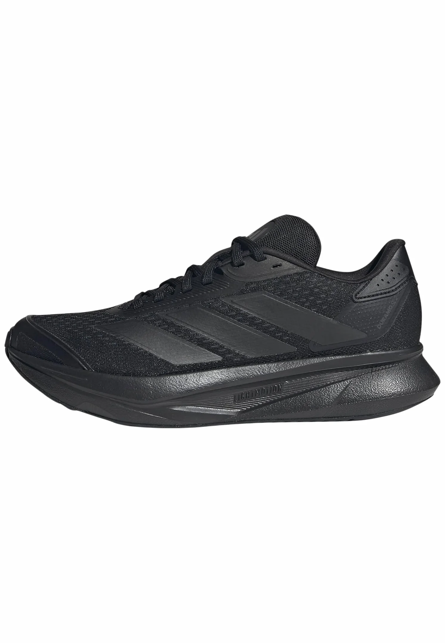 adidas Kobiety DURAMO SL 2 Running Shoes, Core Black/Core Black/Core Black, 36 2/3 EU