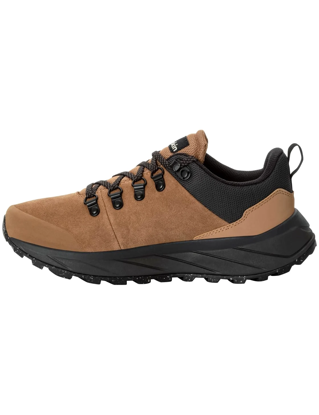 Jack Wolfskin Uniseks Terraventure Urban Low Wtrampki