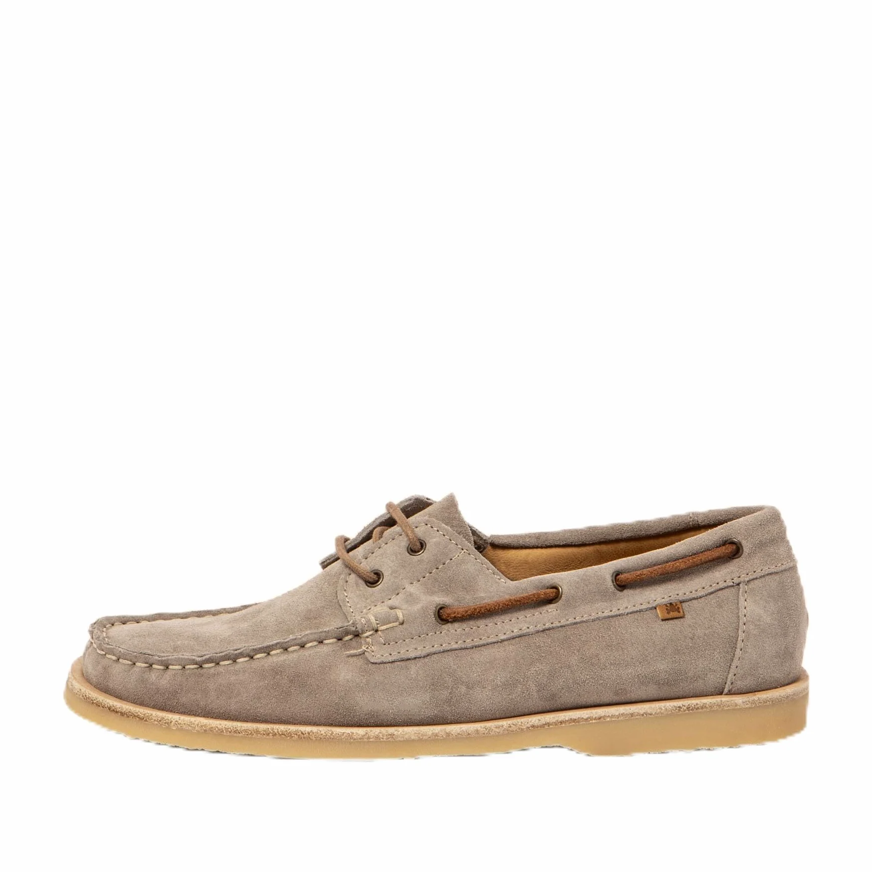 El Naturalista N5963 PLANTAE, Unisex Dorosły, Taupe, 39 EU szerokie, taupe, 39 EU szerokie