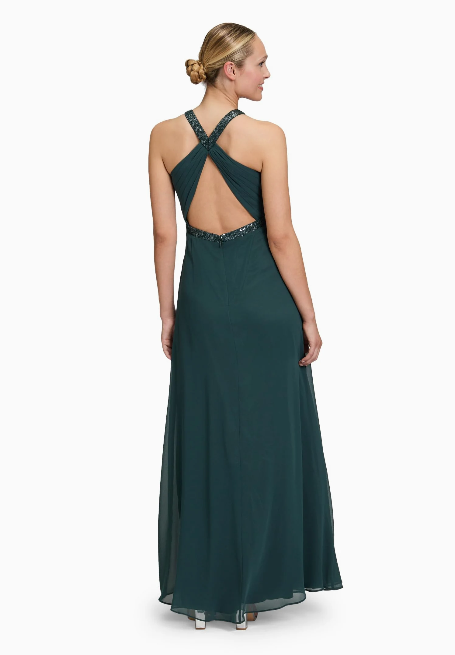 Vera Mont Sukienka koktajlowa Kobiety 0144/4825