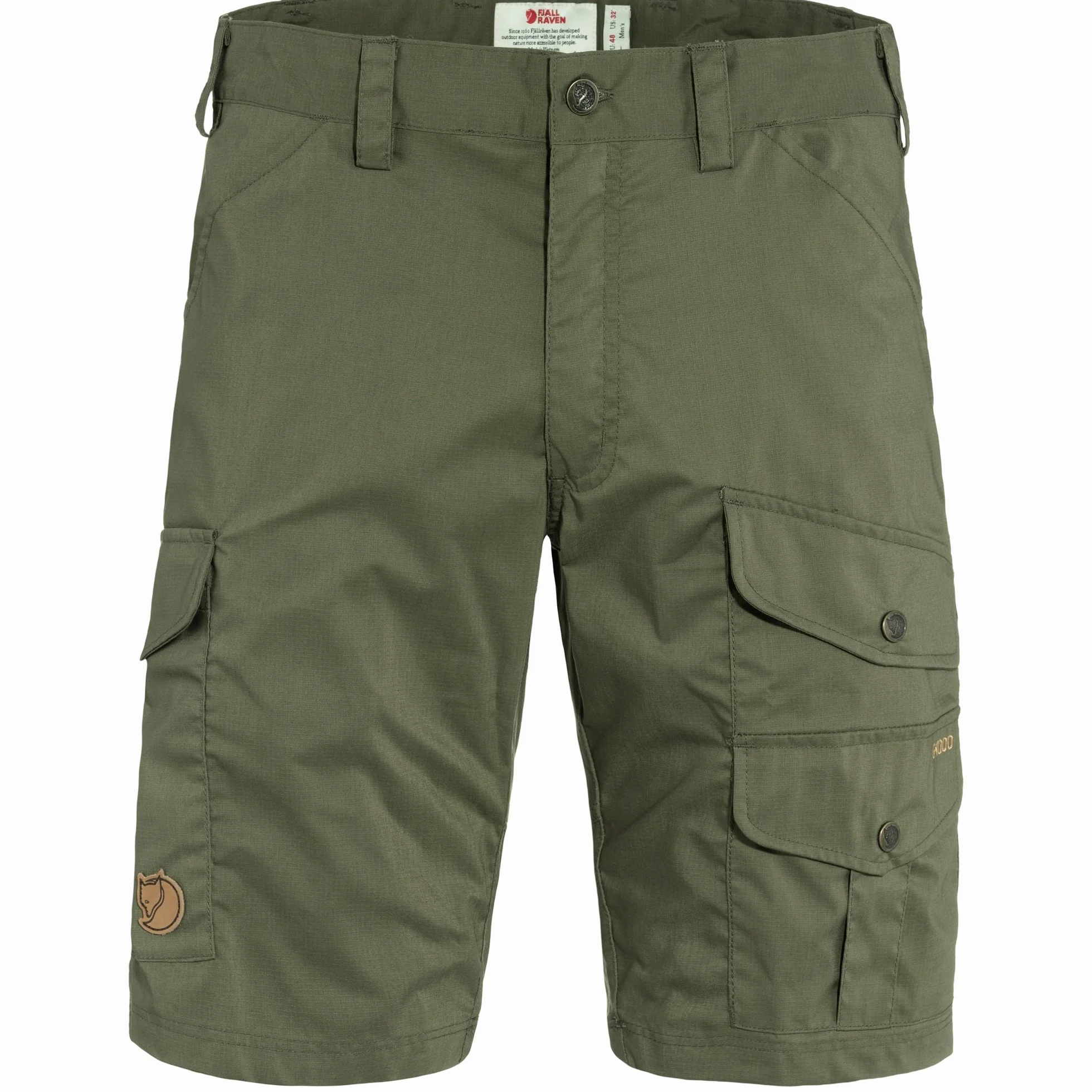 FJALLRAVEN Vidda Pro Lite Shorts M Spodnie Męski, 50 EU