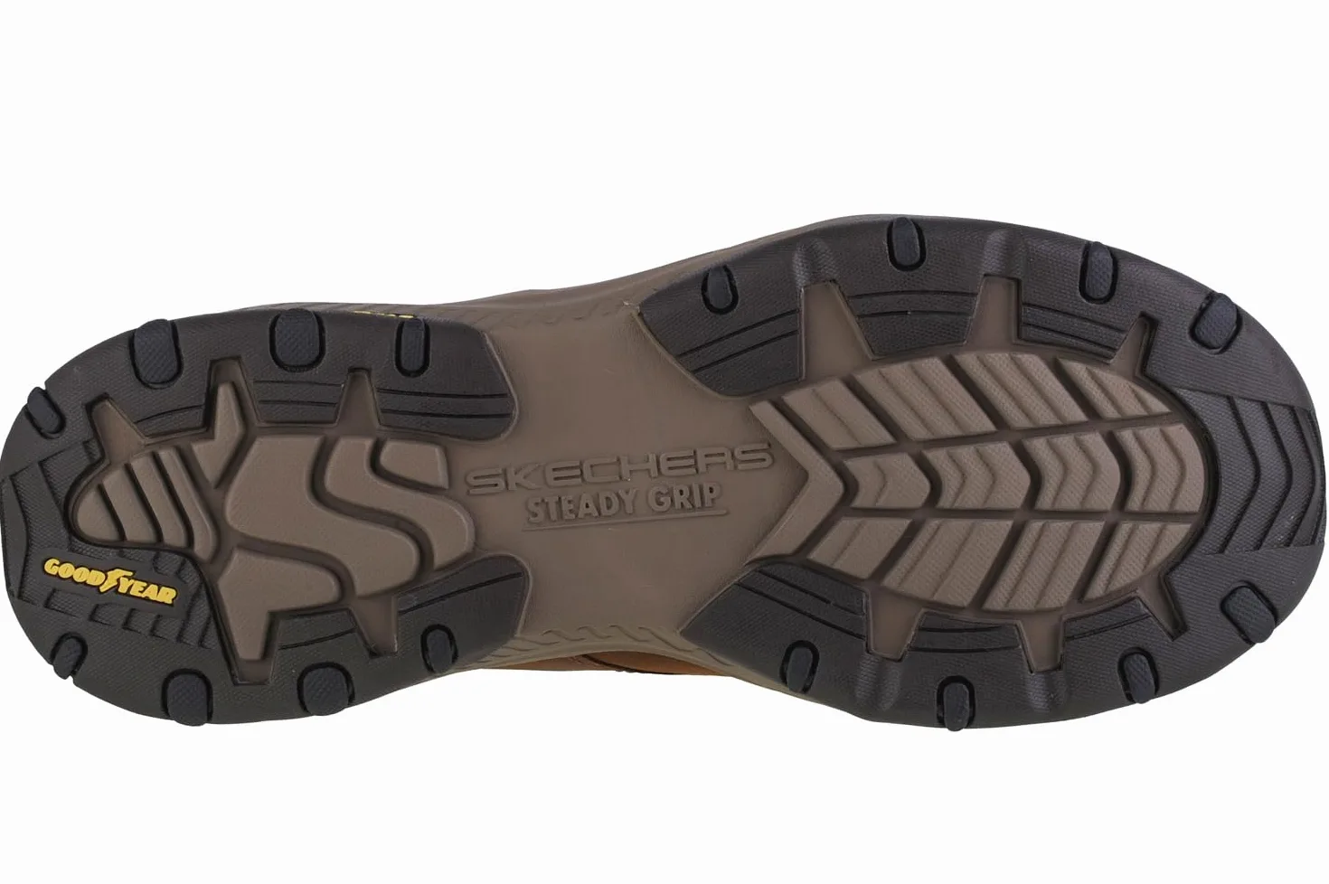 Skechers Mężczyźni Flex-glow BoltSneakersy