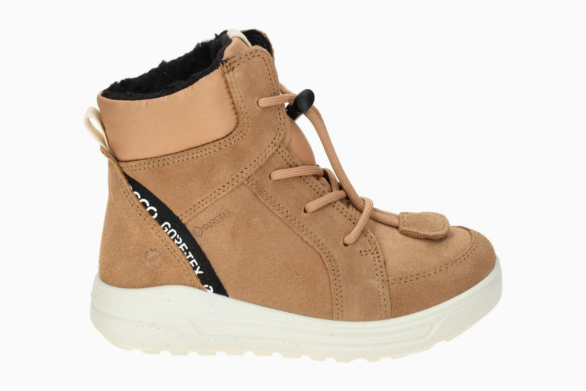ECCO URBAN buty dziecięce 72236260220