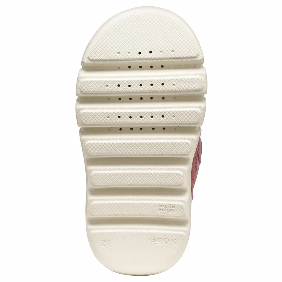 Geox Dziewczynki B Willaboom Girl B AButy do kostki