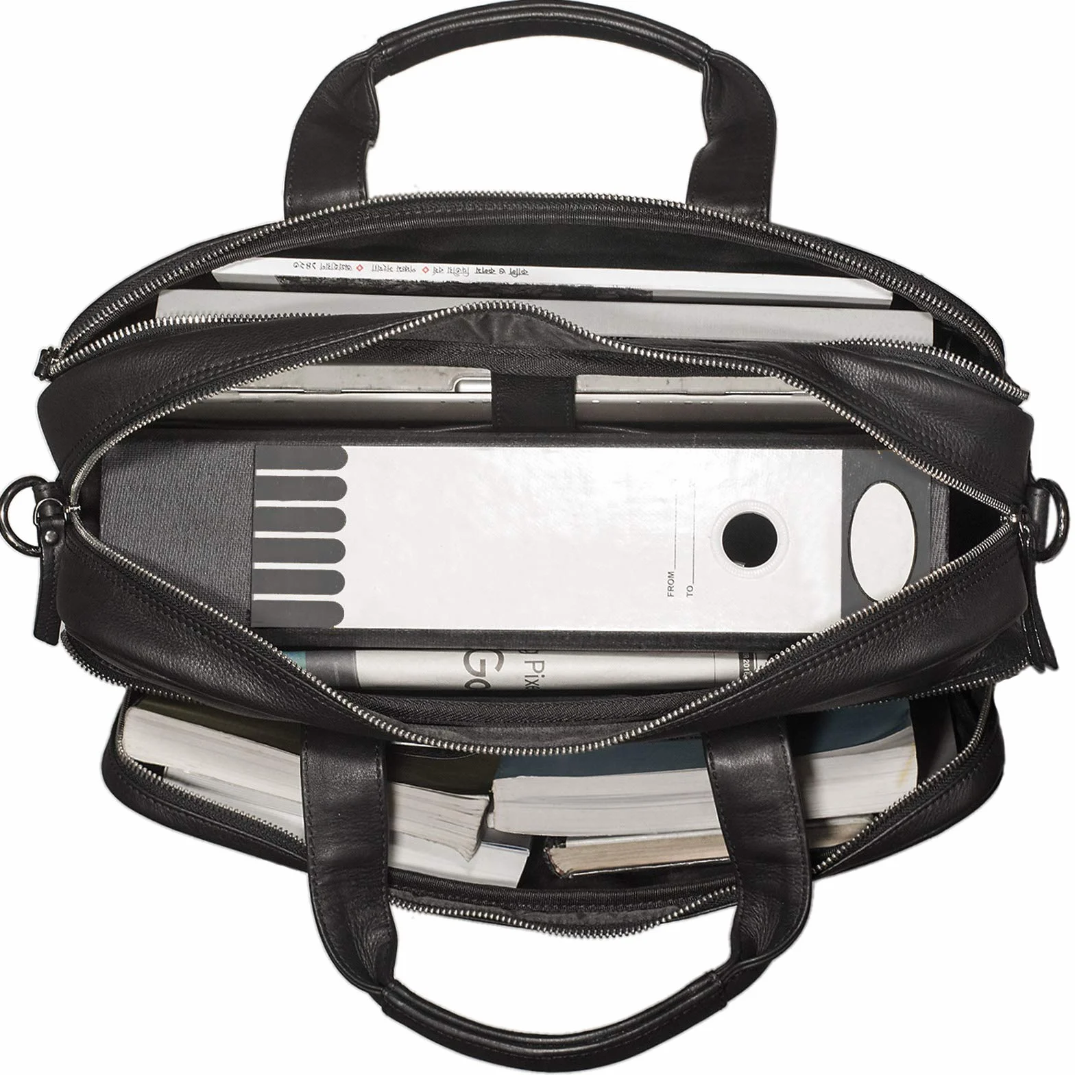 STILORD "Walt" Vintage Briefcase Skórzany mężczyzna Damska torba nauczycielska XL duża biurowa torba na ramię na 15,6 cala laptopa Oryginalna skóra Kolor:średni brąz
