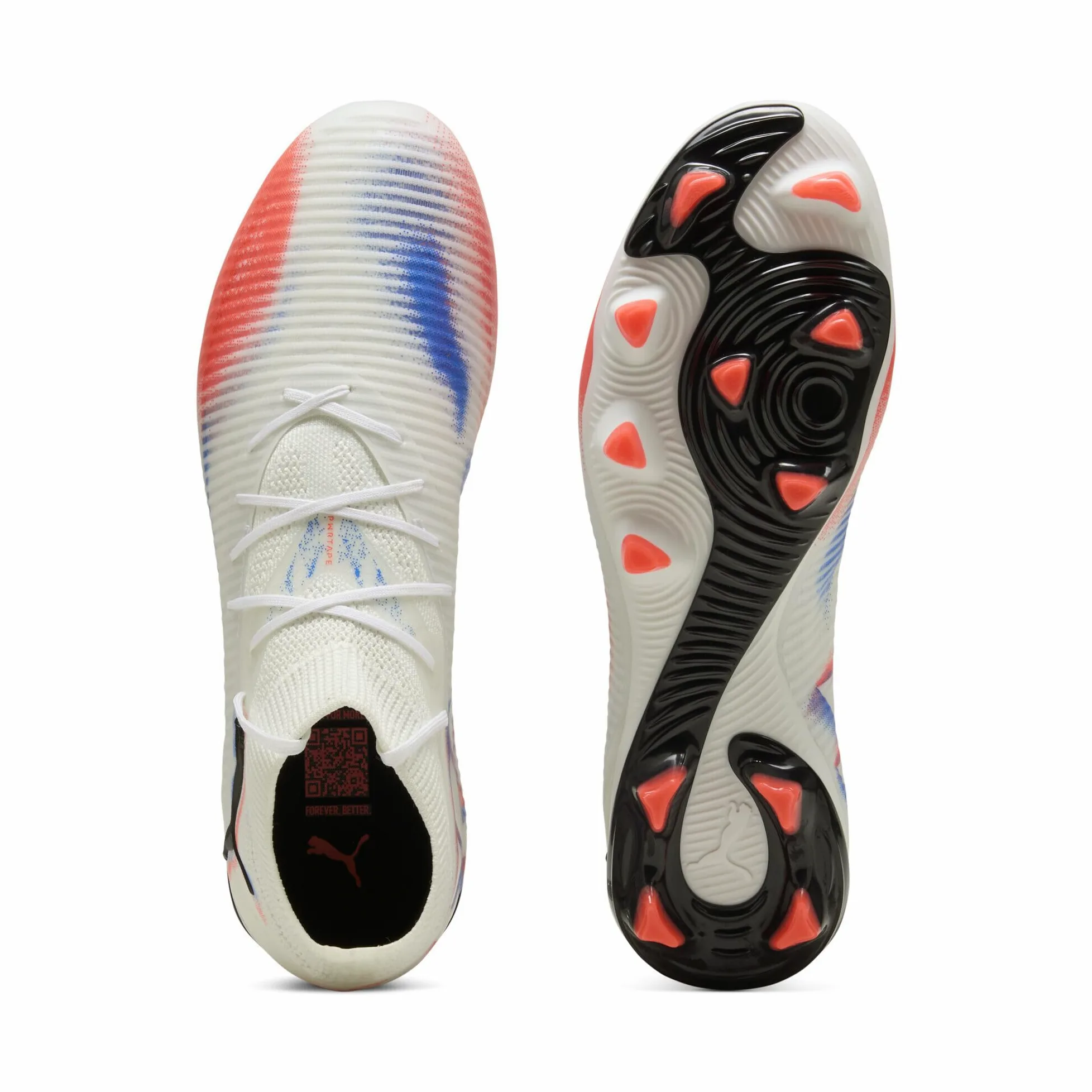 PUMA Uniseks Future 8 Pro Fg/AgButy do piłki nożnej