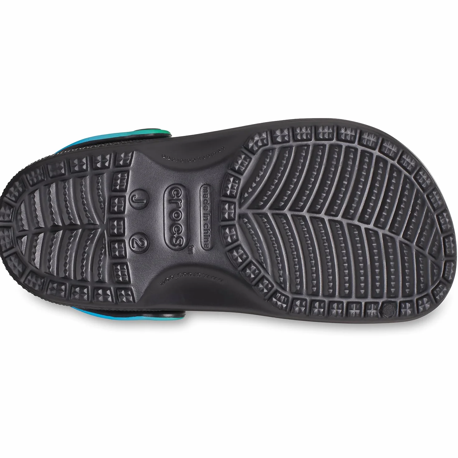 Crocs Unisex Kids Minecraft CLS CLG KClog, multi, 37/38 EU