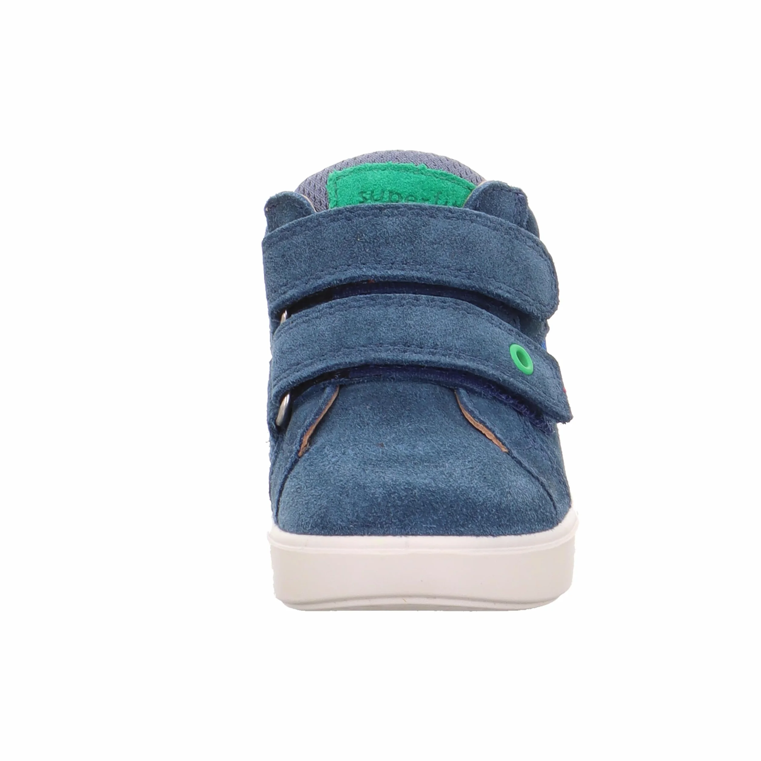 Superfit Buty do pierwszych kroków Chłopcy