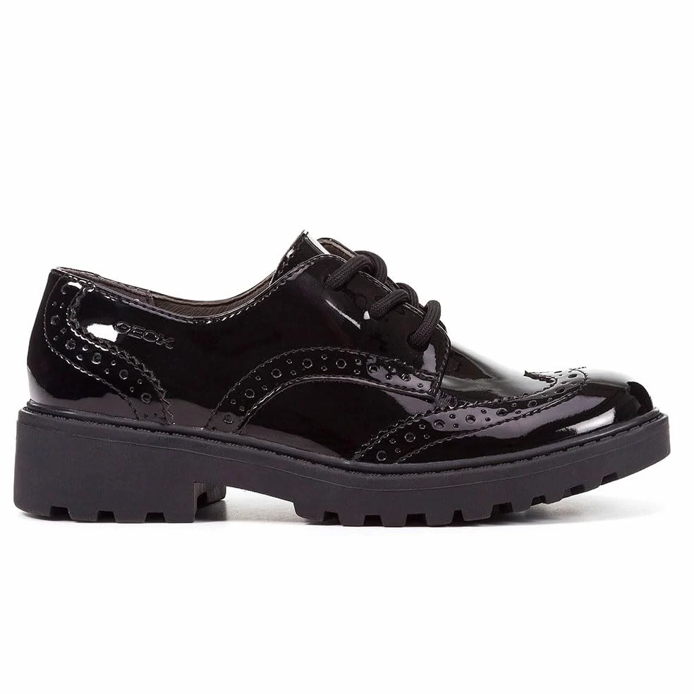 Geox Dziewczynki J Casey Girl NBUTY