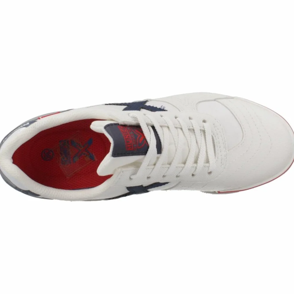 Munich Uniseks - dzieci G-3 Kid 436Adidasy