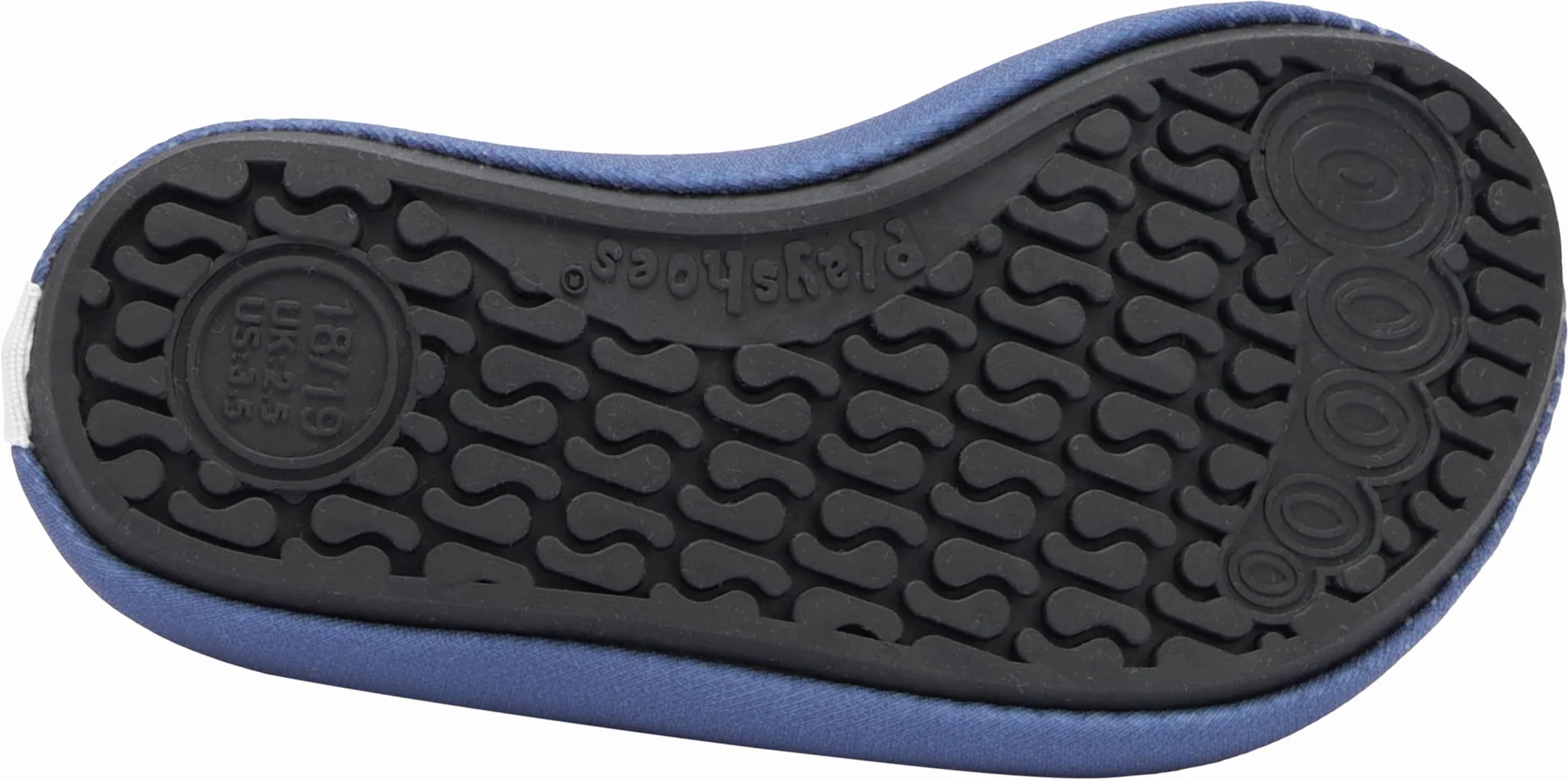 Playshoes Uniseks buty do chodzenia boso Barfuß-schuhe dla dzieci
