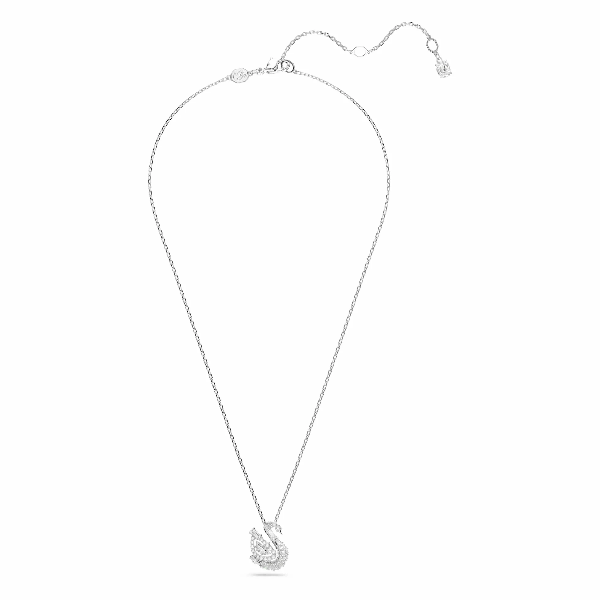 Swarovski Swan Kolekcja wisiorek