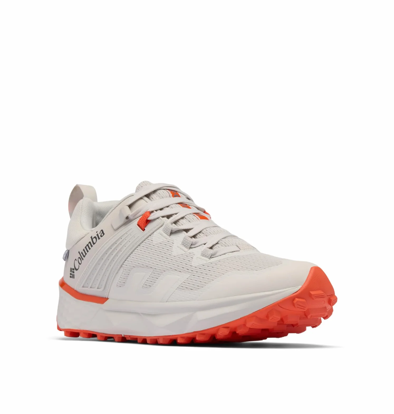 Columbia Mężczyźni Outdry 75 Wodoodporne buty trekkingowe niski stan