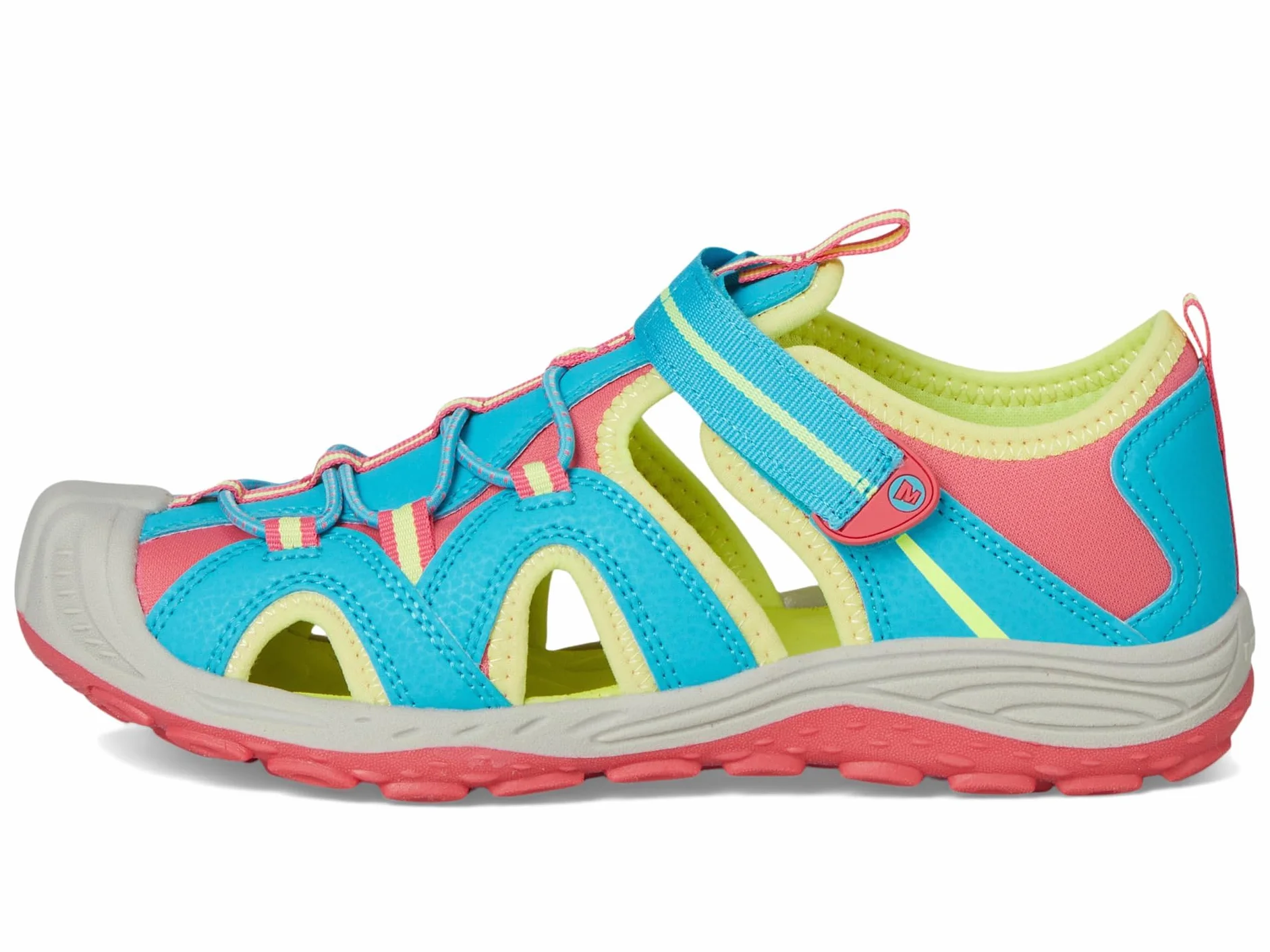 Merrell Hydro 2 Sandał rybacki Uniseks dzieci