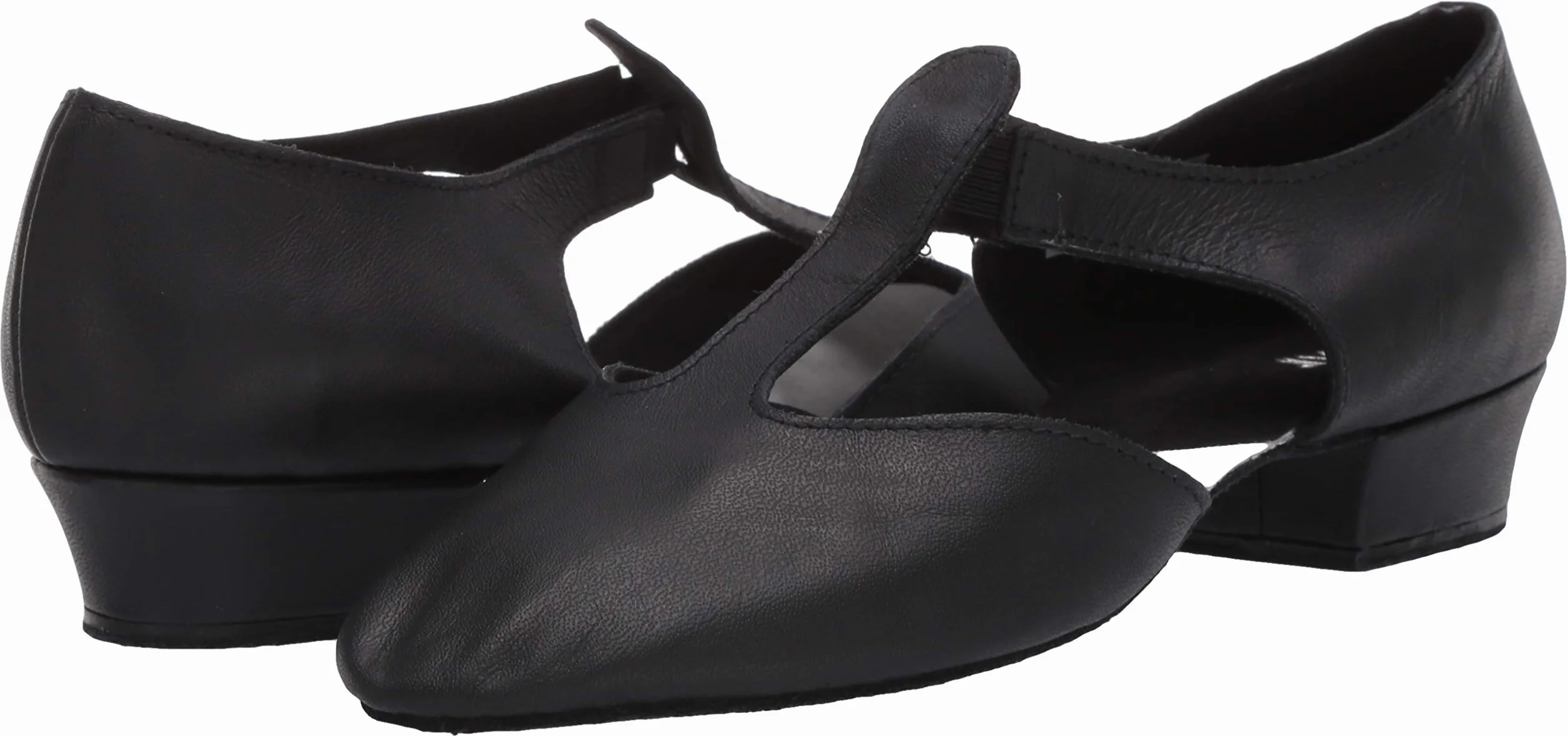 Bloch Kobiety Grecian Sandal Buty do tańca