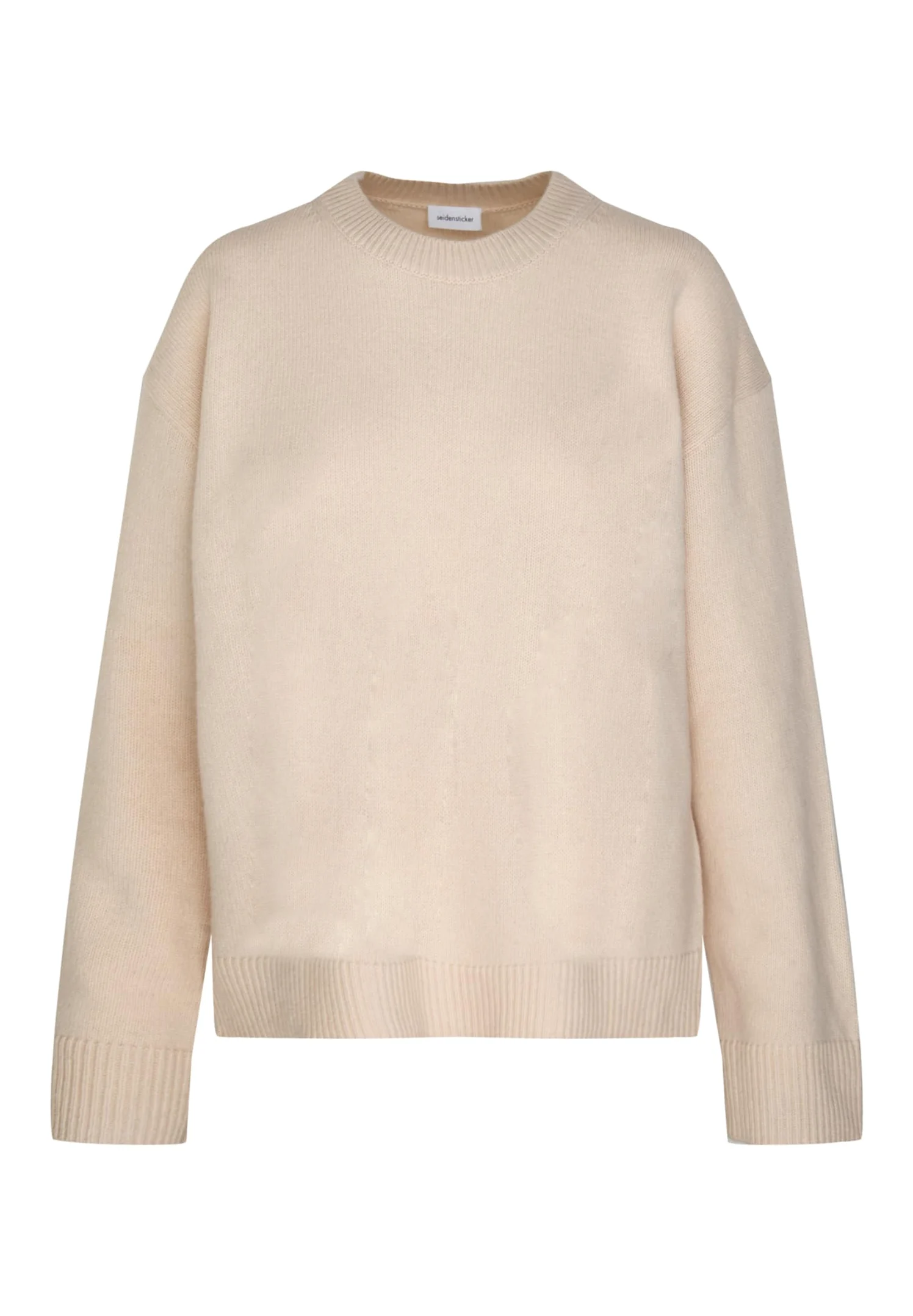 Seidensticker Sweter pullover Kobiety Seidensticker Sweter Damski