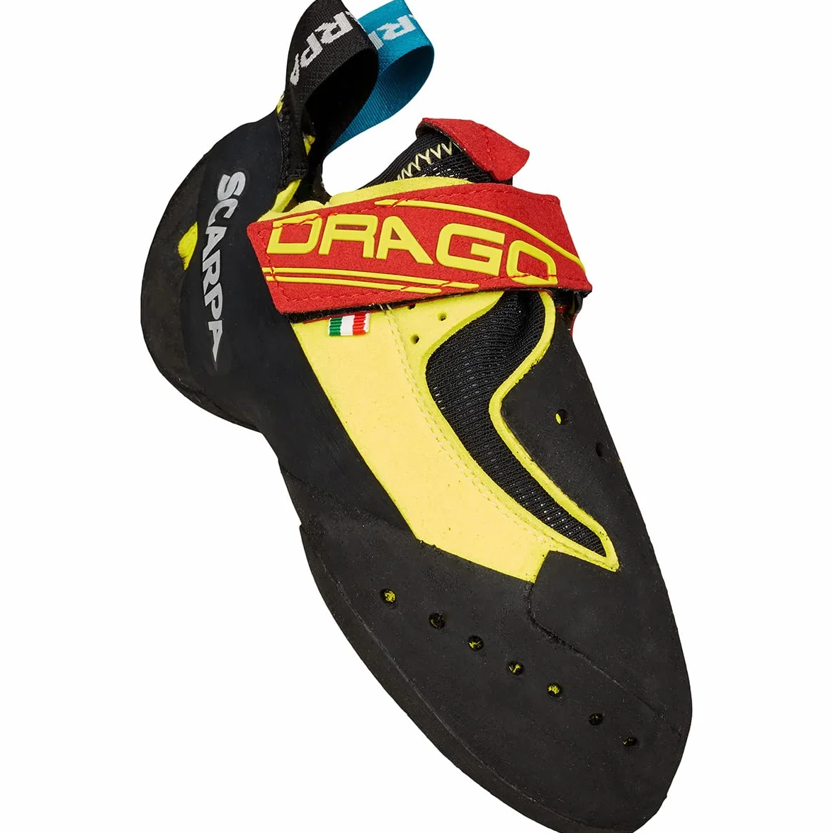 Scarpa Arpia Buty wspinaczkowe