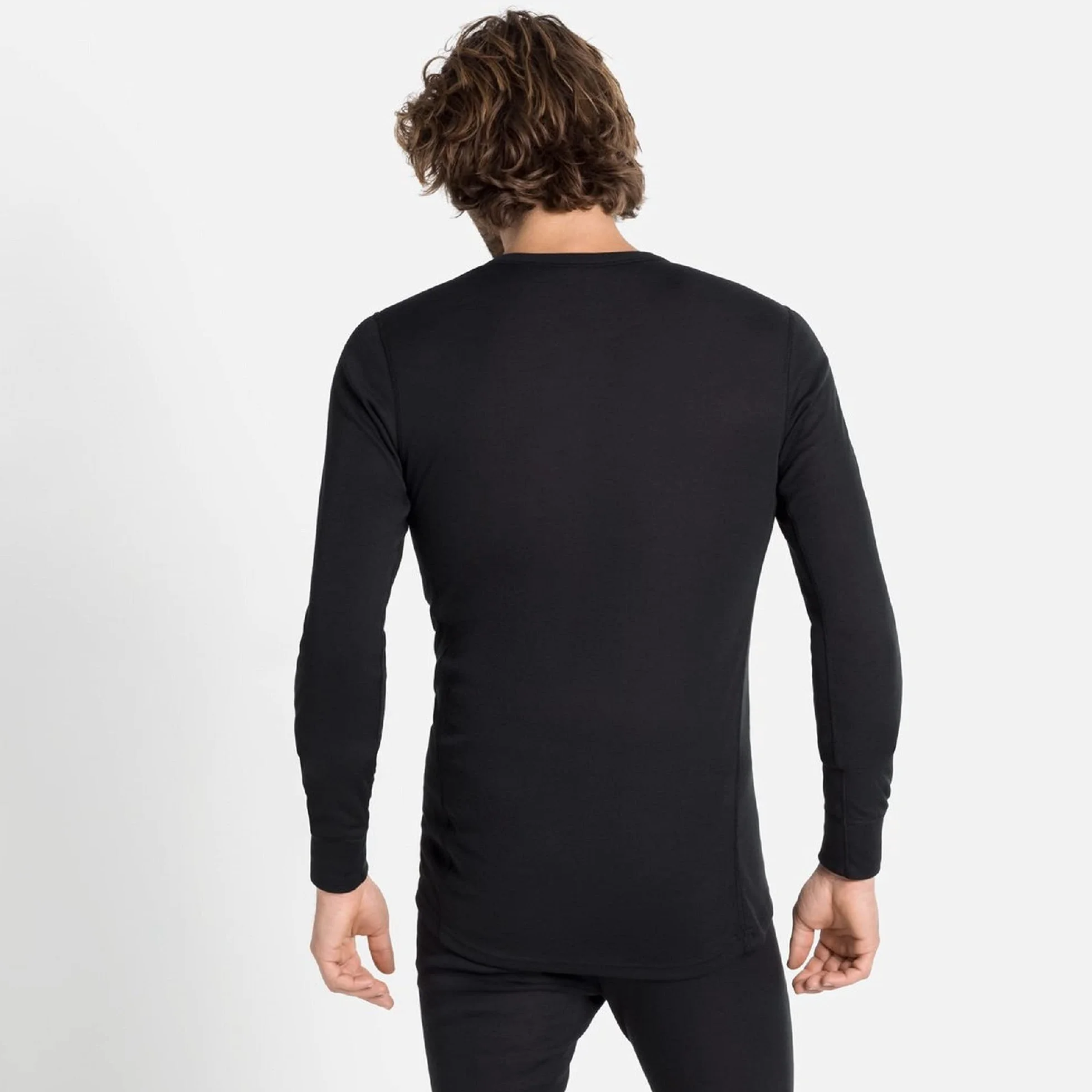 Odlo Bluza sportowa Mężczyźni Active Warm Eco