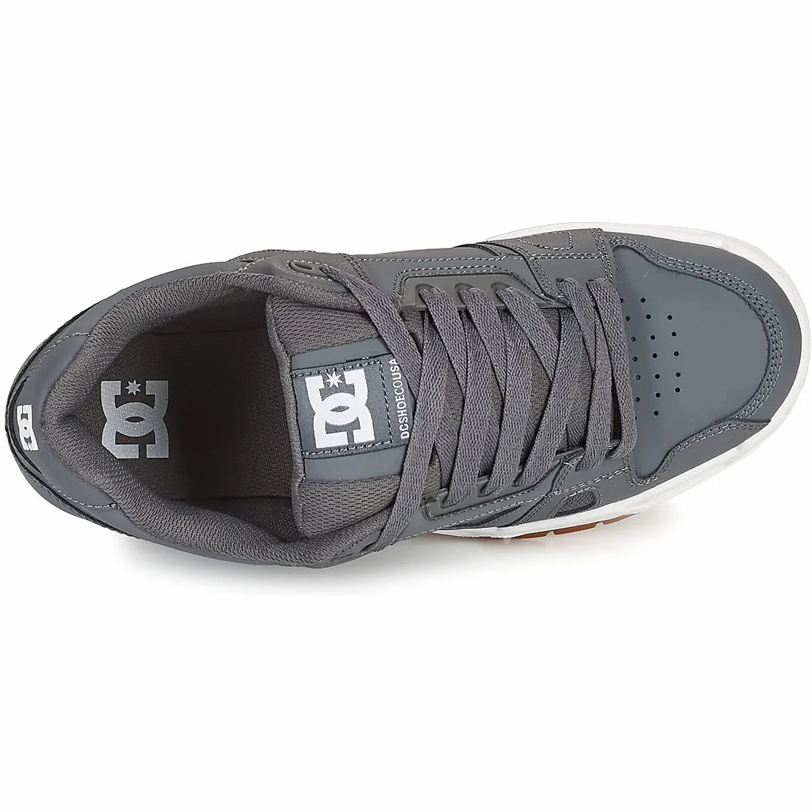 DC Shoes Stag Sneakersy Mężczyźni