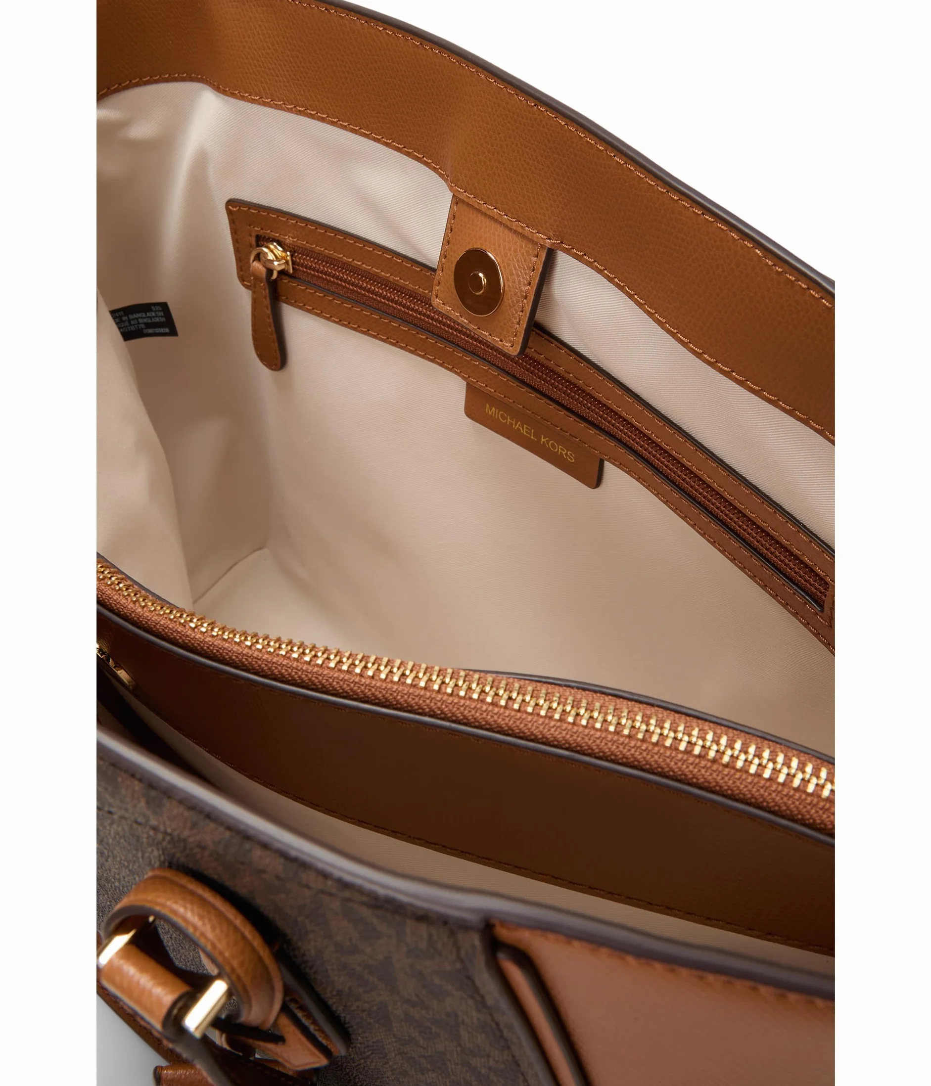 Torba na ramię MICHAEL KORS 30F4GTBT7B