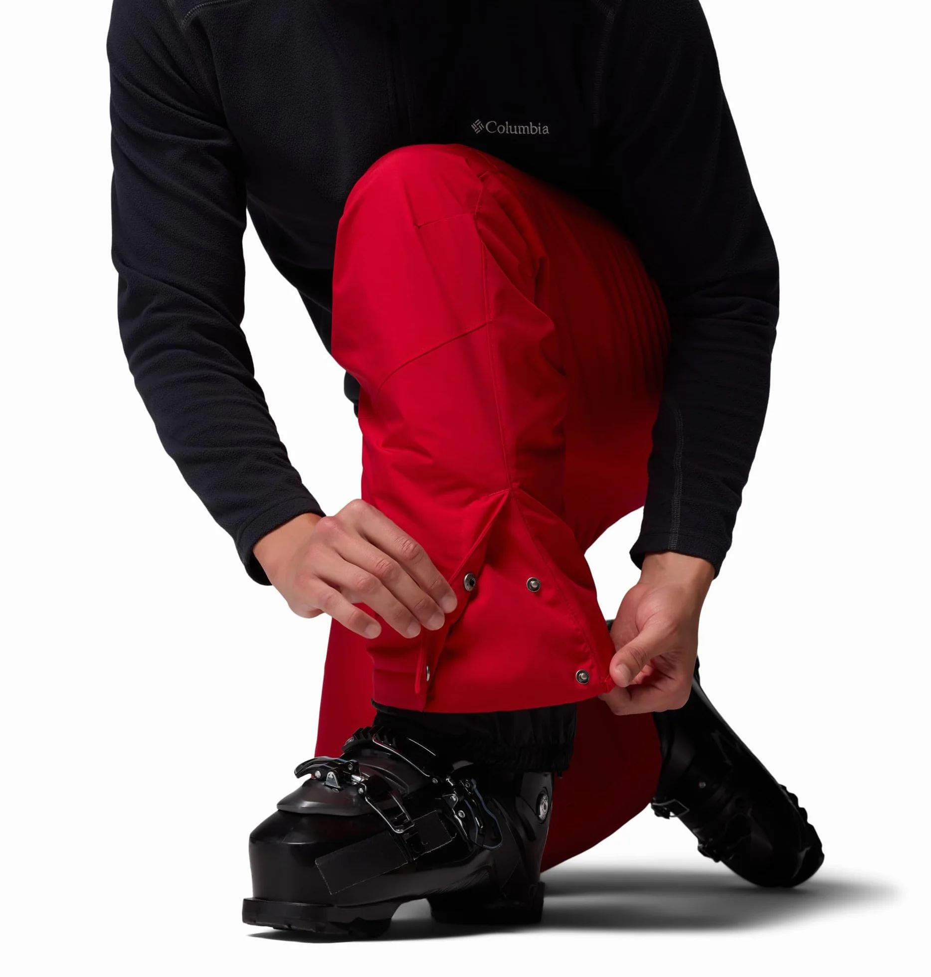 Columbia Shafer Canyon™ II Pant - Spodnie narciarskie Mężczyźni