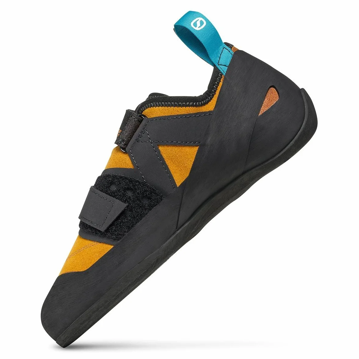 Scarpa Buty wspinaczkowe dla początkujących