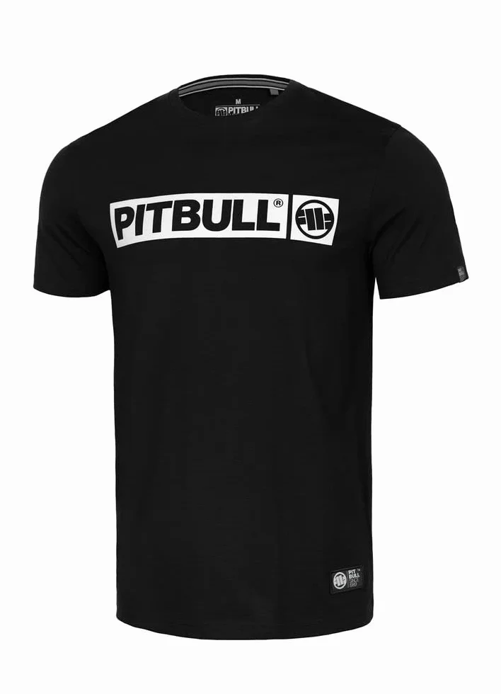 Męska Koszulka Pit Bull West Coast Hilltop