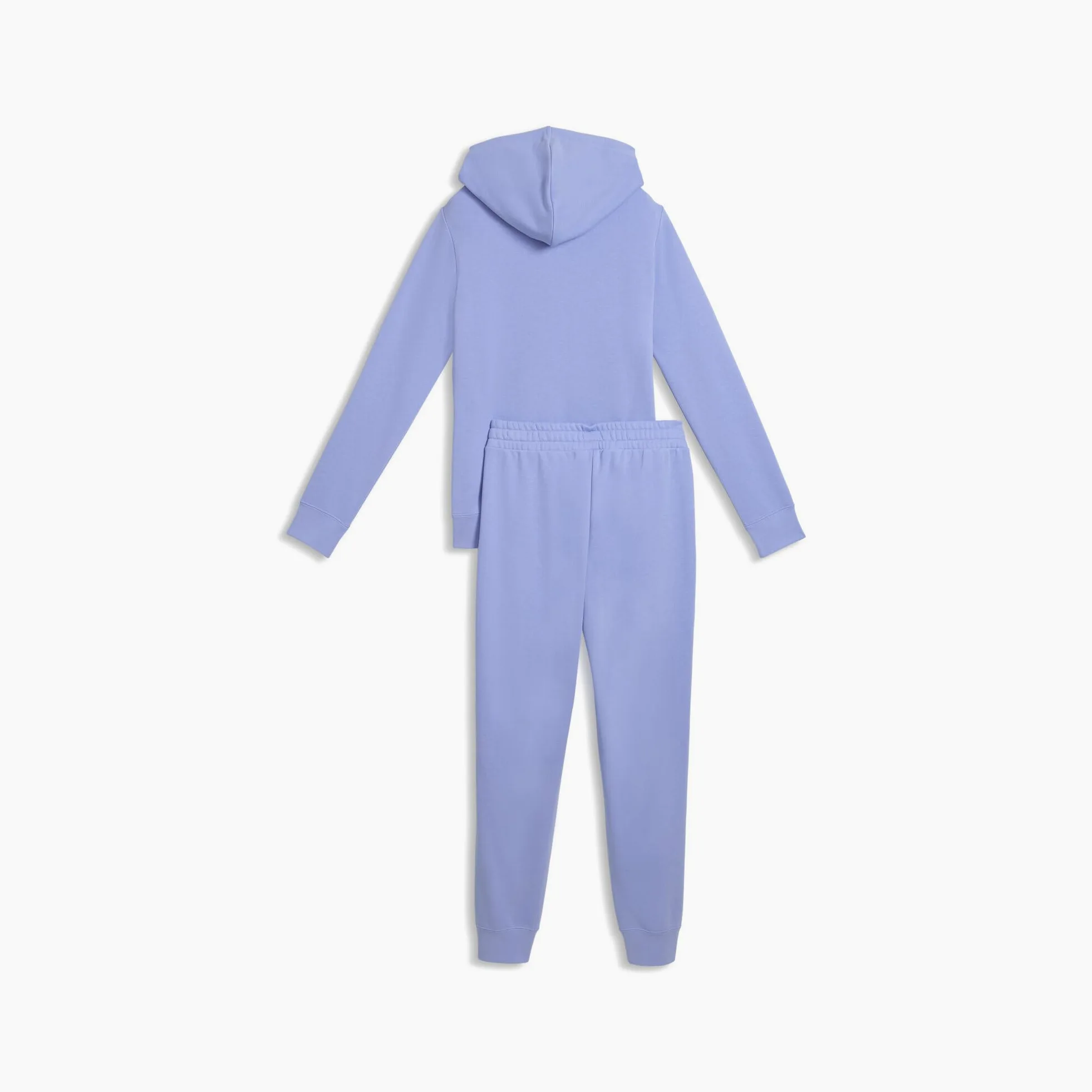 PUMA Bluza z kapturem TR cl