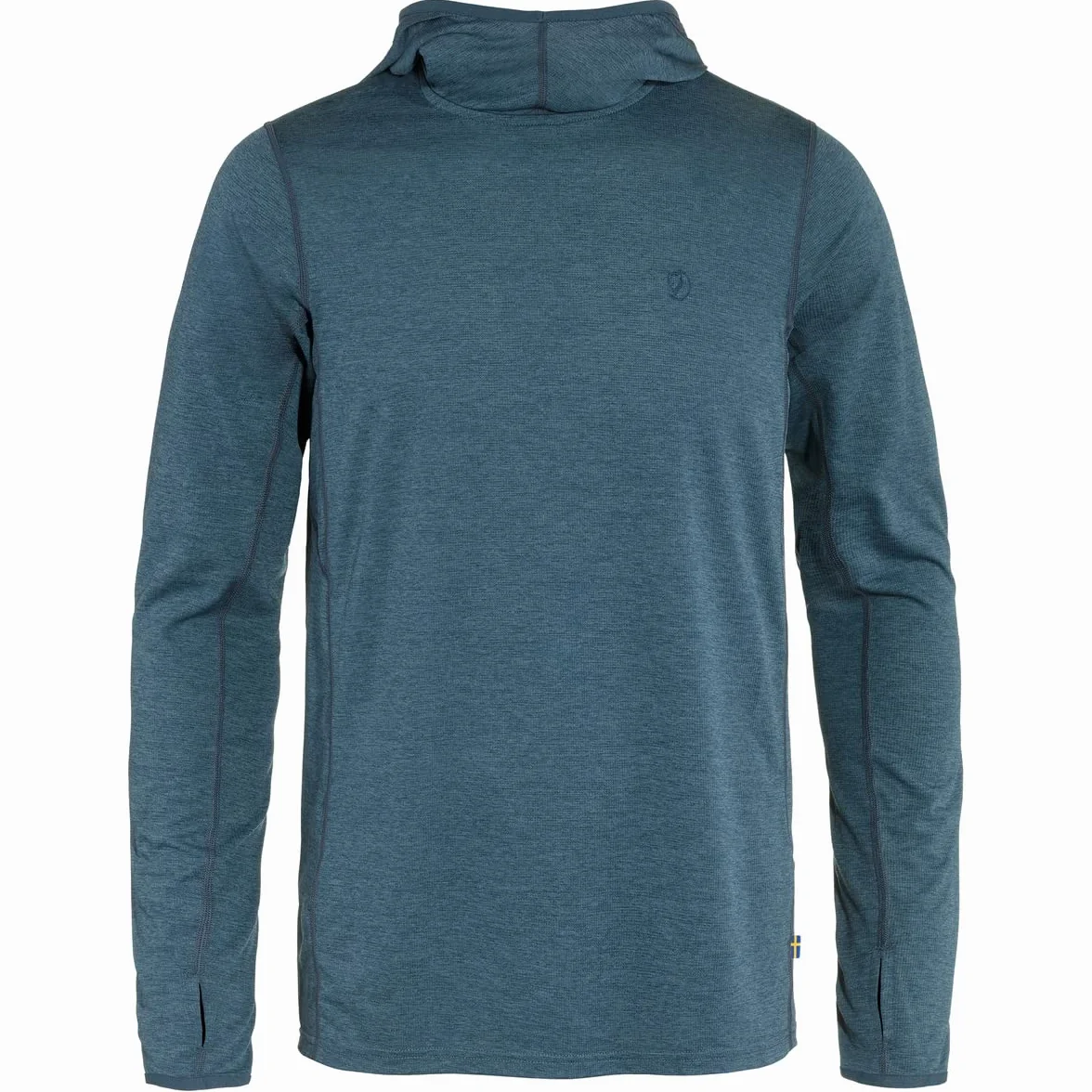 FJALLRAVEN Abisko Sun-Hoodie M Bluza Męska