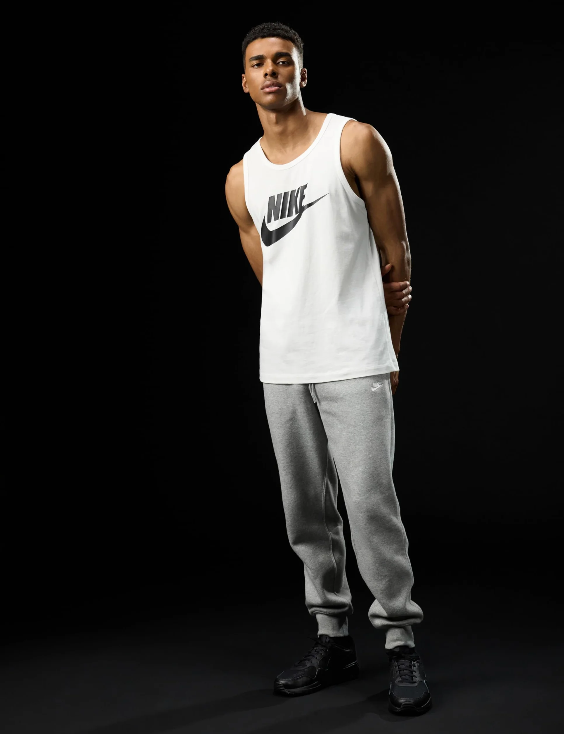 Nike Air Max SC Buty Męskie