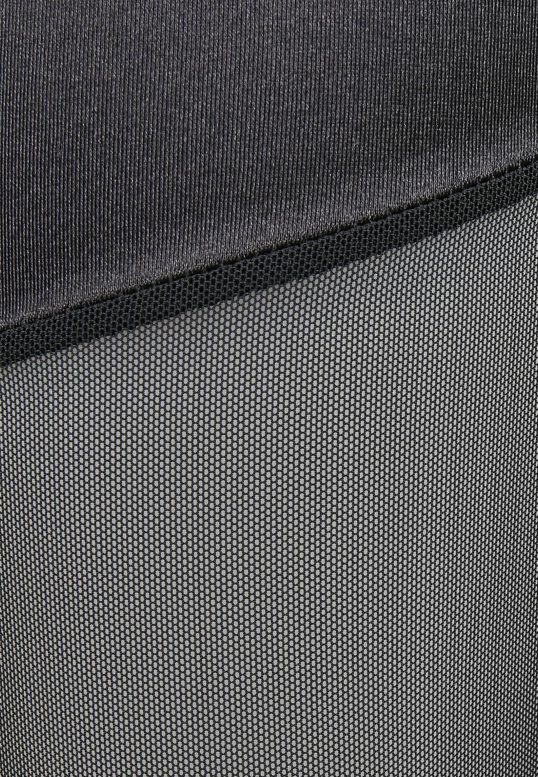 Urban Classics Ladies Shiny Tech Mesh Leggings