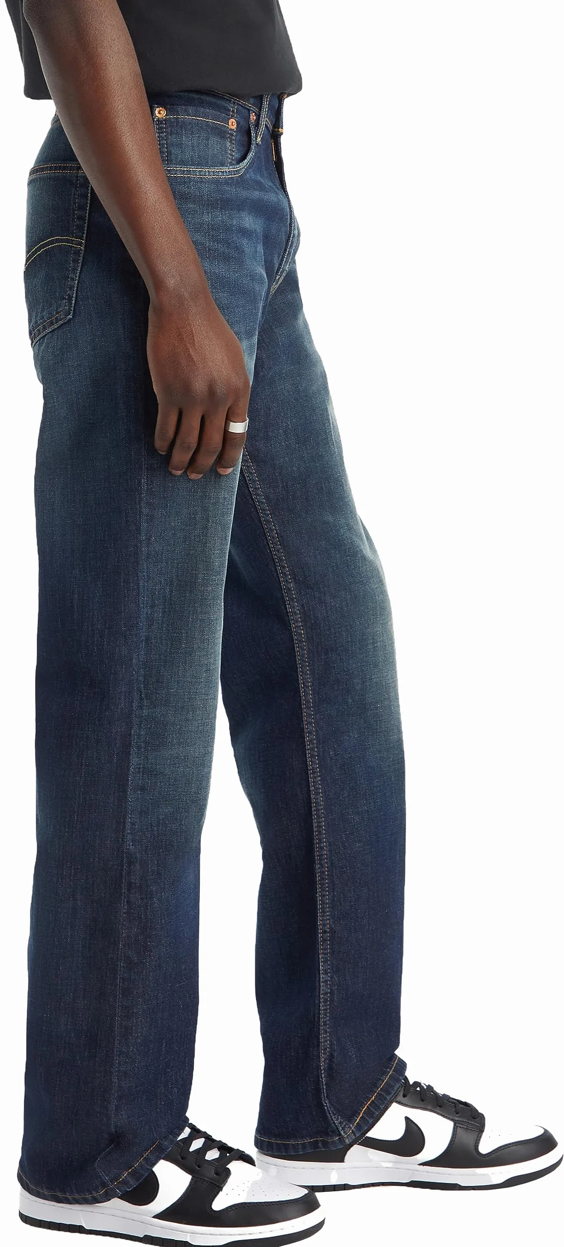 Levi's 527™ Slim Boot Cut Jeans Mężczyźni