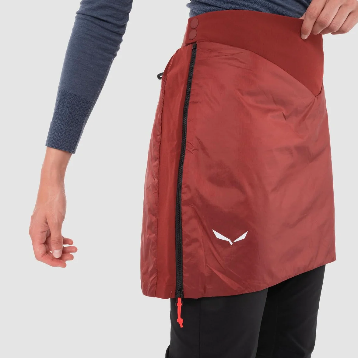 SALEWA Sella Twr Skirt W Spódnica damska