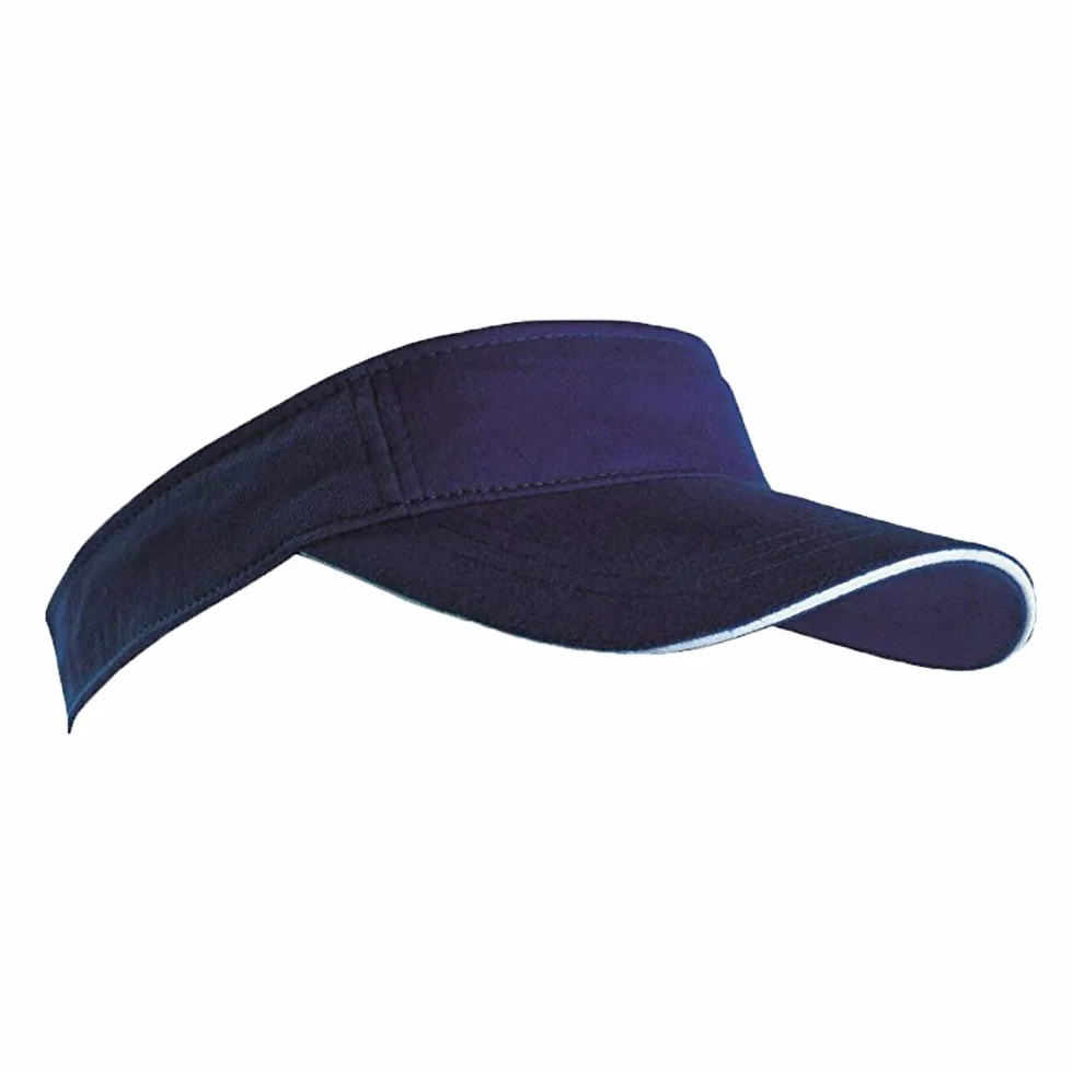 Czapka z daszkiem sportowa piaskowa