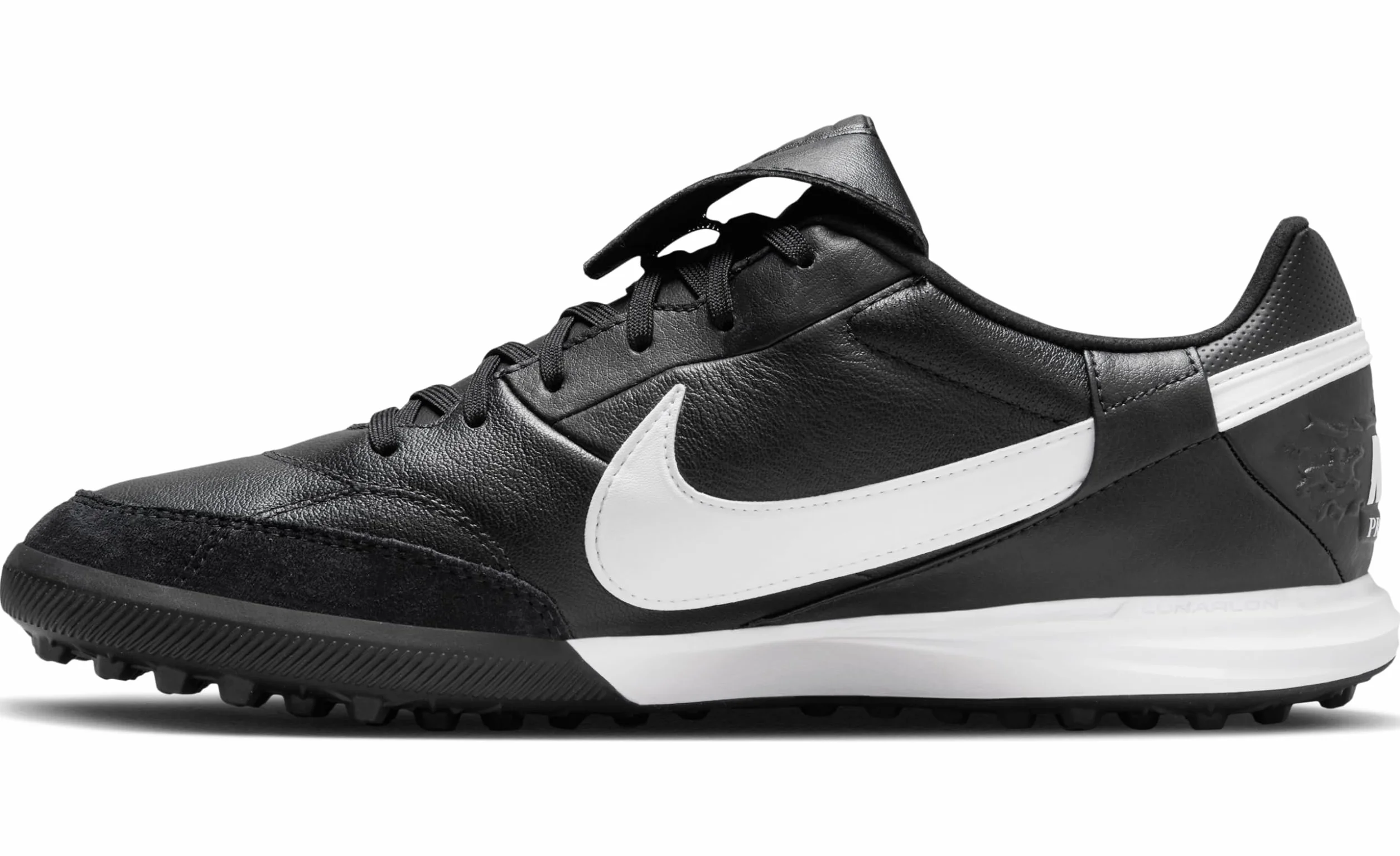 NIKE Premier III Obuwie turystyczne męskie