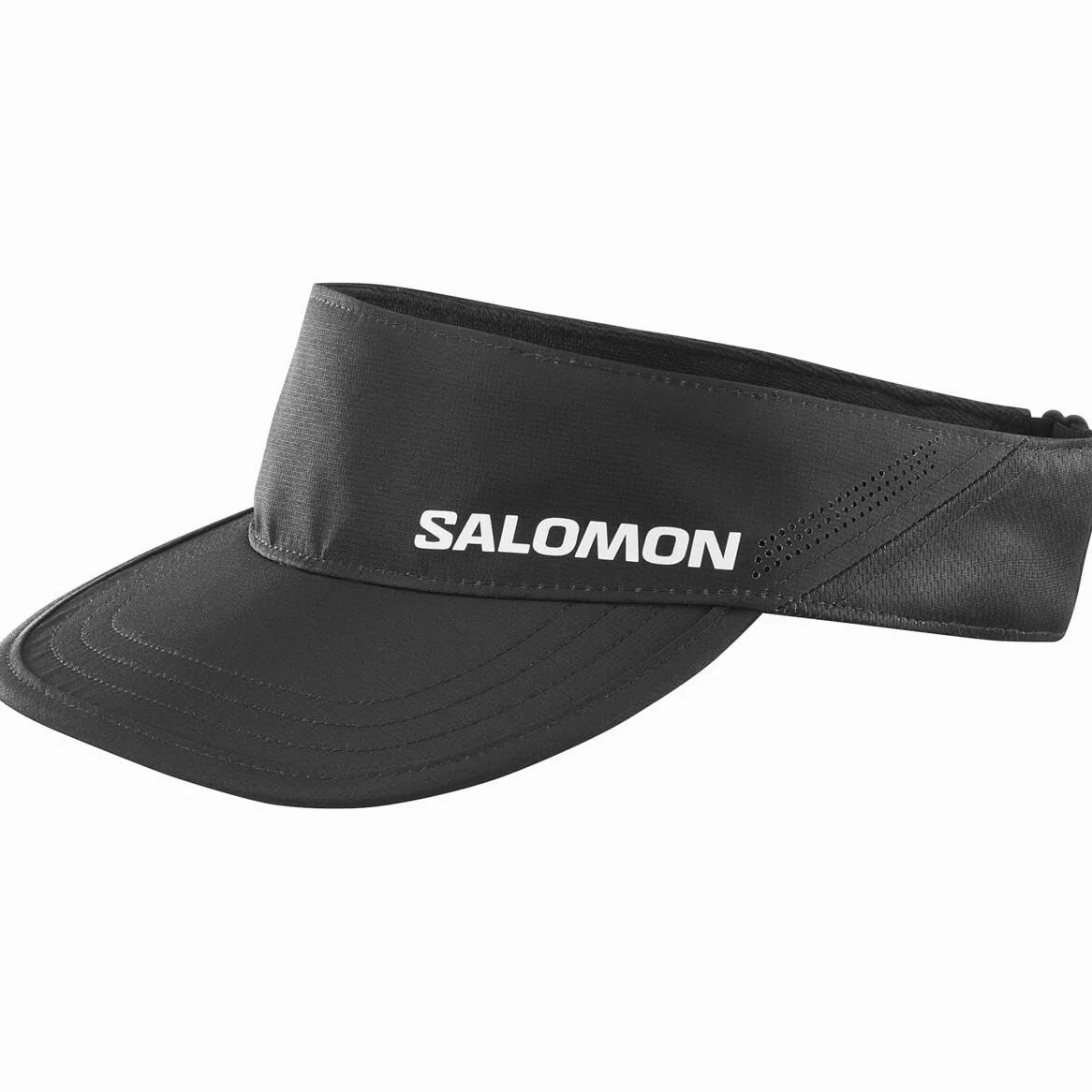 Salomon Shkout czapka unisex dla dorosłych, głęboka czerń, rozmiar uniwersalny