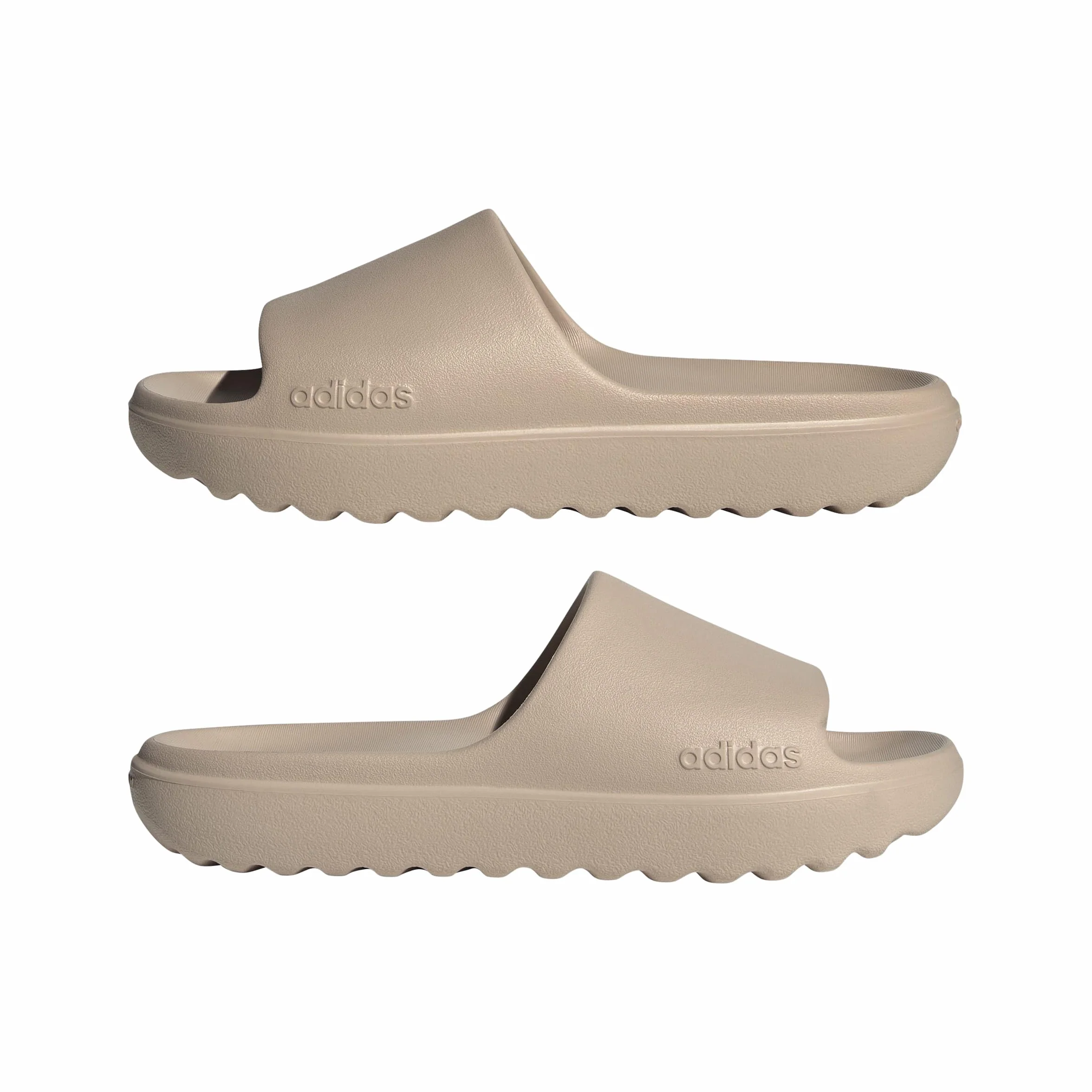 adidas Sandały unisex Adilette LumiaSlide