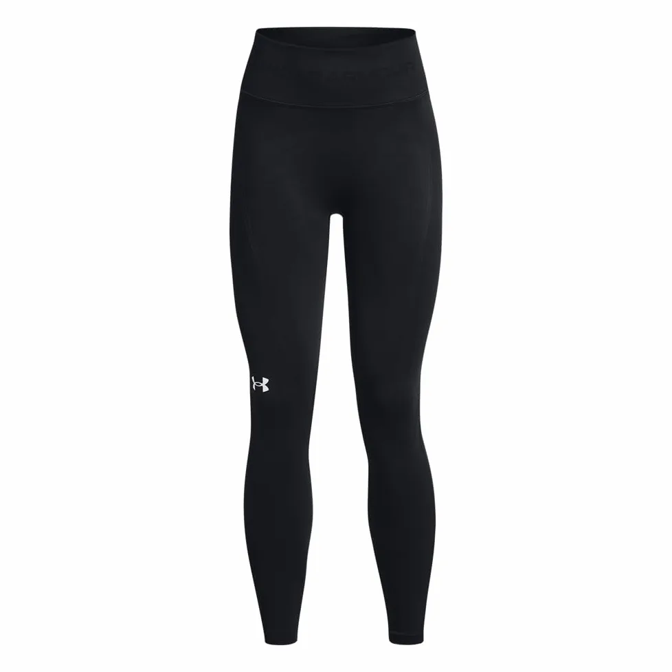 Under Armour Pociąg bezszwowy - Leginsy Kobiety