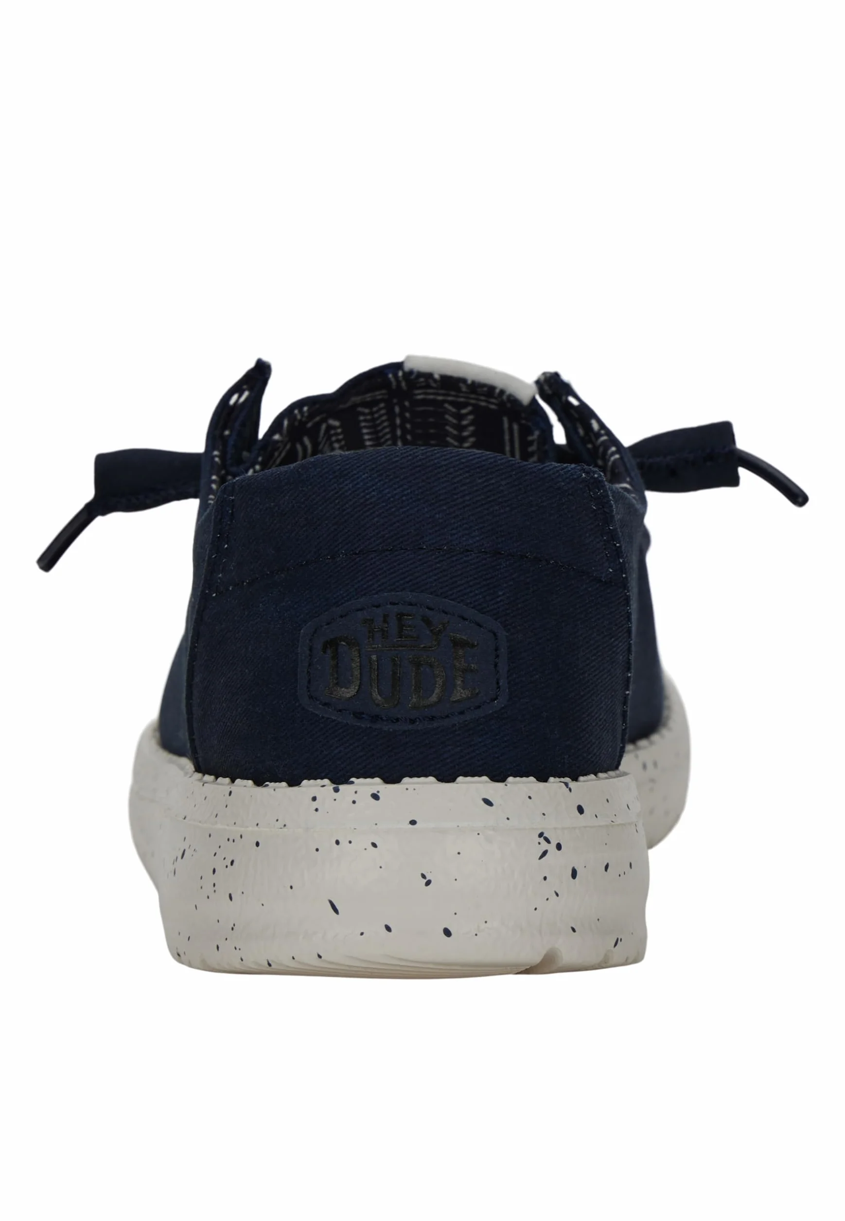 HEYDUDE Kobiety Wendy CanvasMoccasin