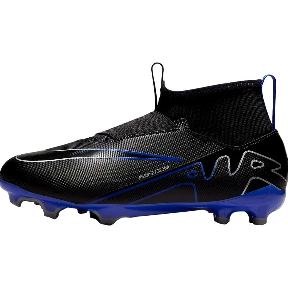 NIKE Uniseks - dzieci Jr Zoom Superfly 9 Acad Fg/MgButy piłkarskie