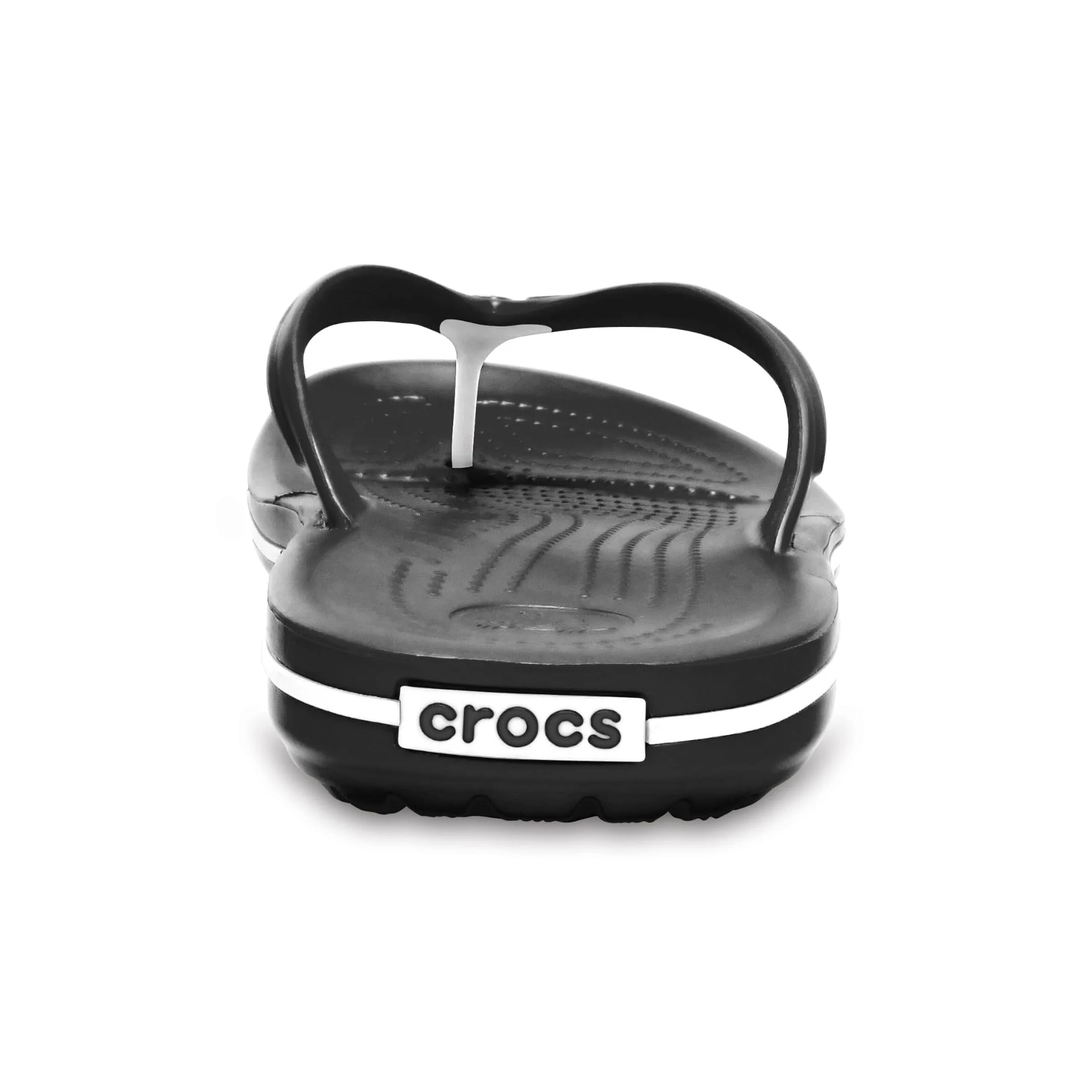 Crocs Uniseks Crocband Flip Klapki