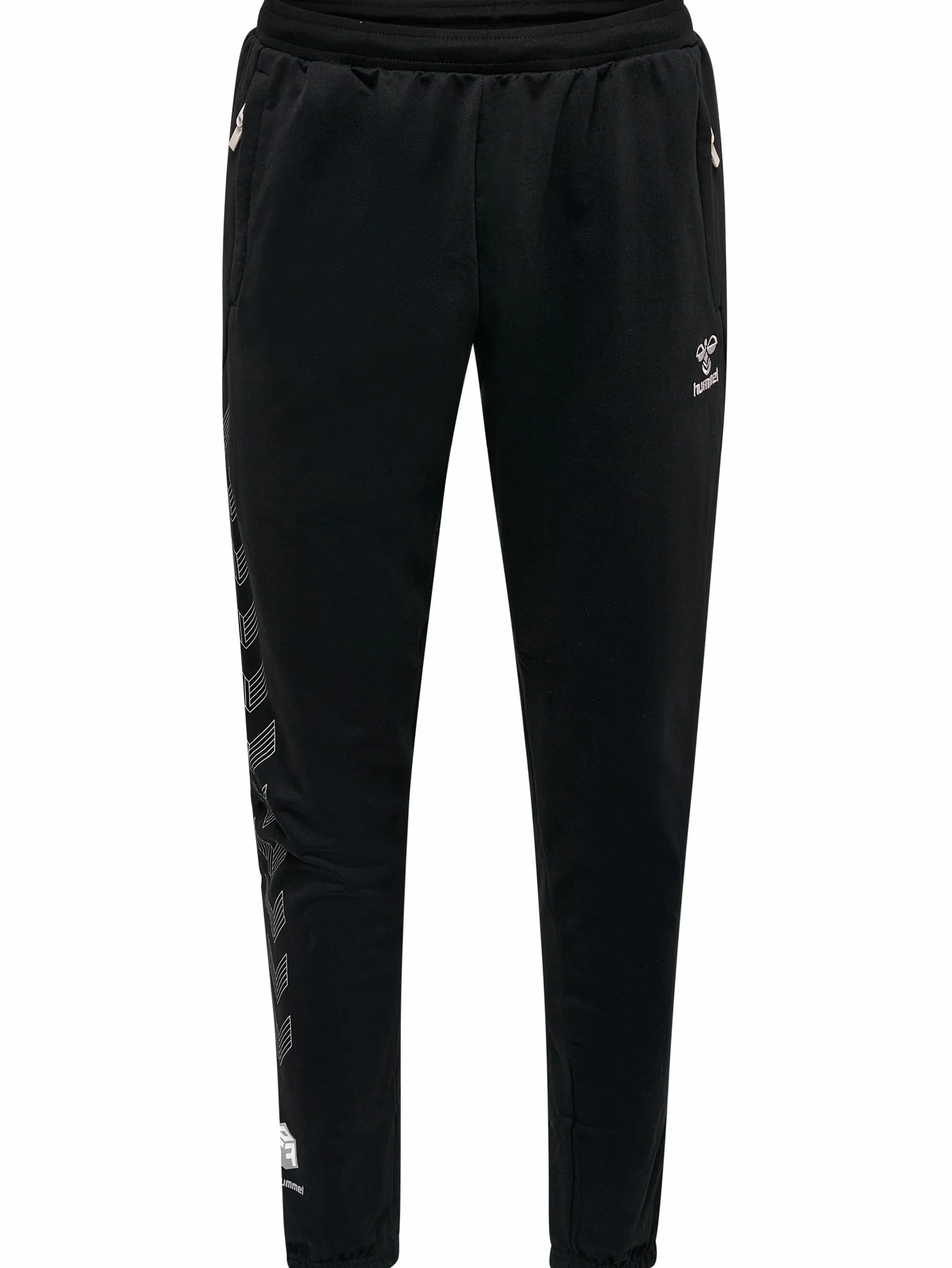 Hummel Hmlmove Grid Spodnie Męskie Czarny L