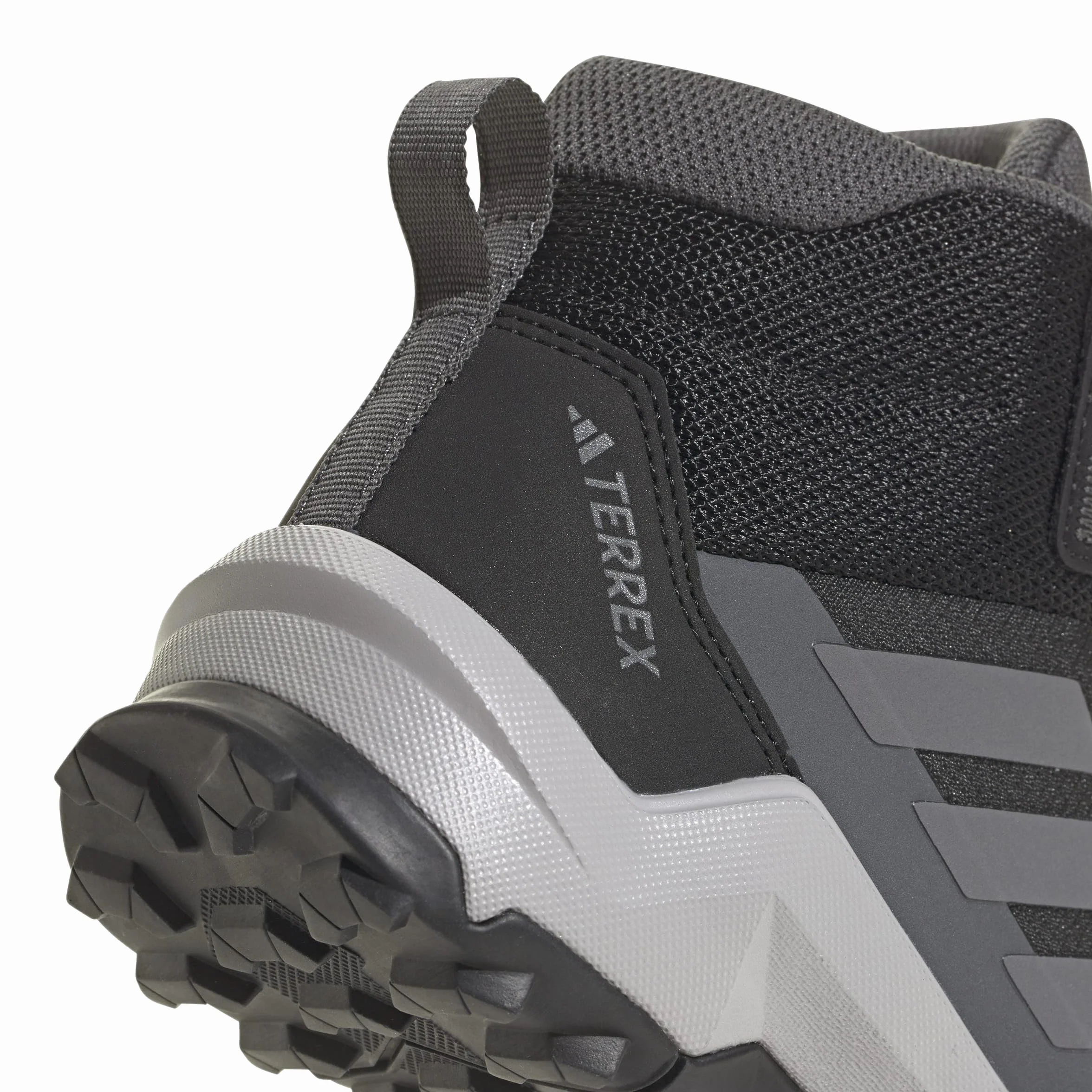 Adidas Terrex Ax4r Mid Hiking Shoes Buty turystyczne