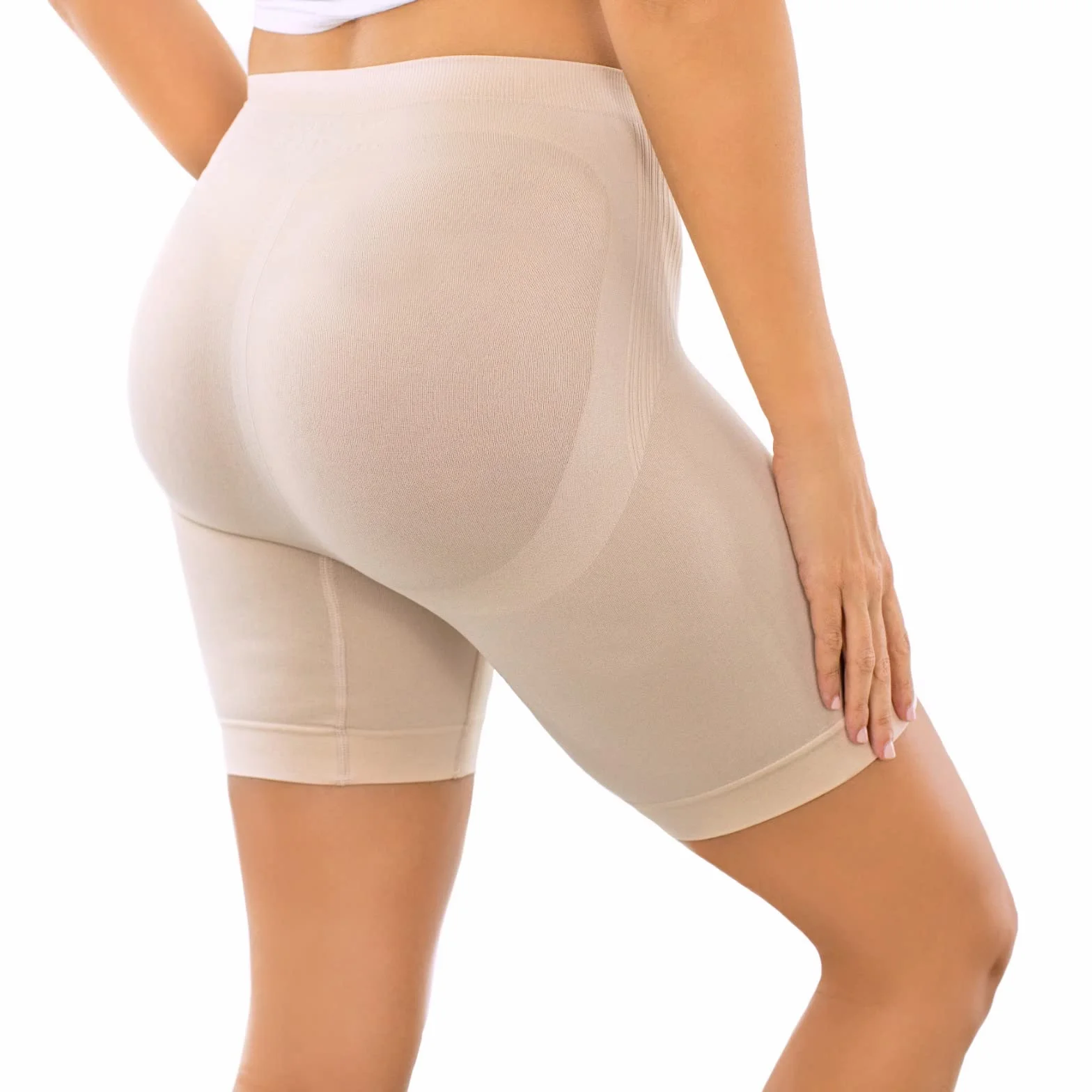Susa Majtki modelujące Kobiety Susa Damen Miederhose 5511