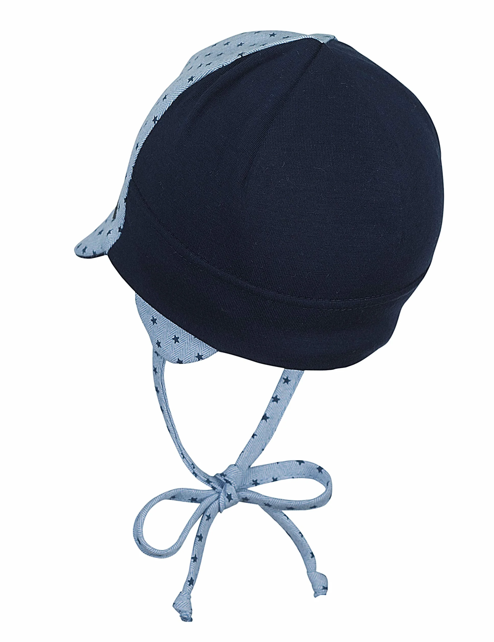 Sterntaler Czapka dla chłopców